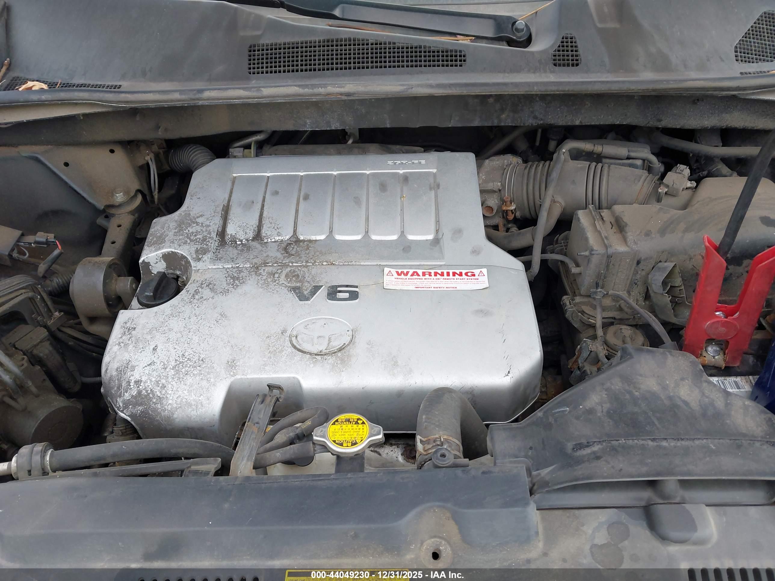 TOYOTA HIGHLANDER image 10