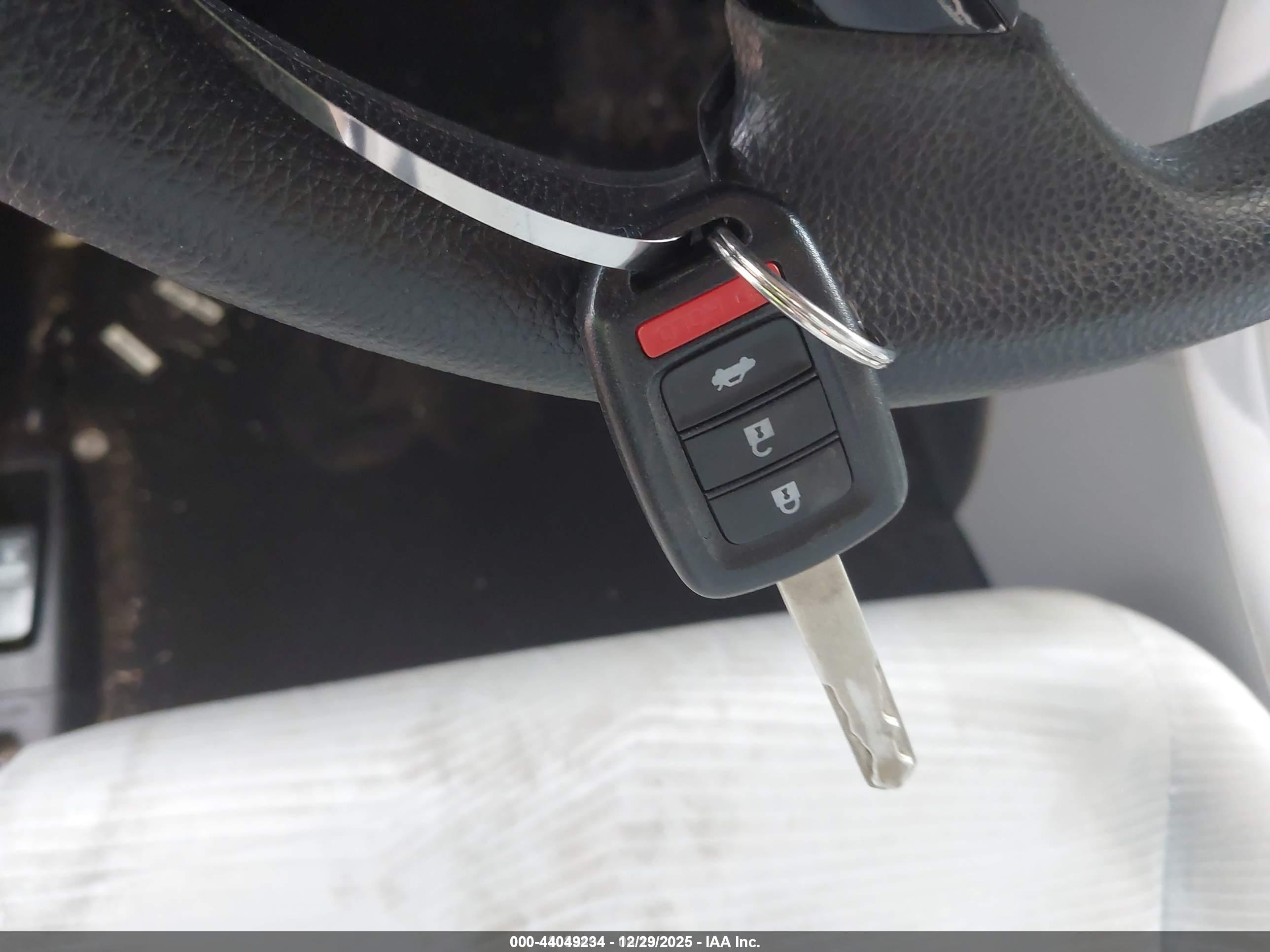 HONDA ACCORD image 11