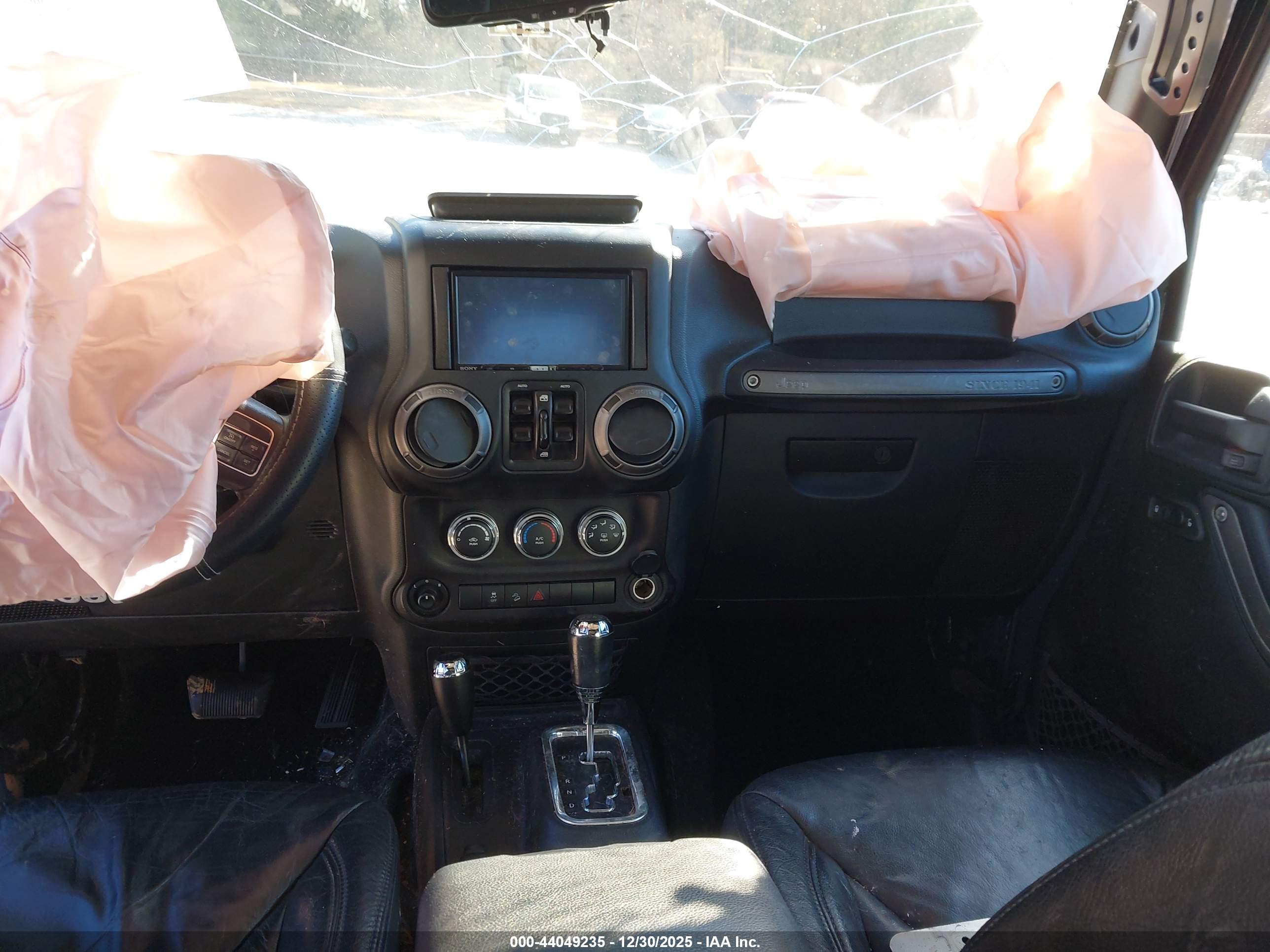 JEEP WRANGLER image 5