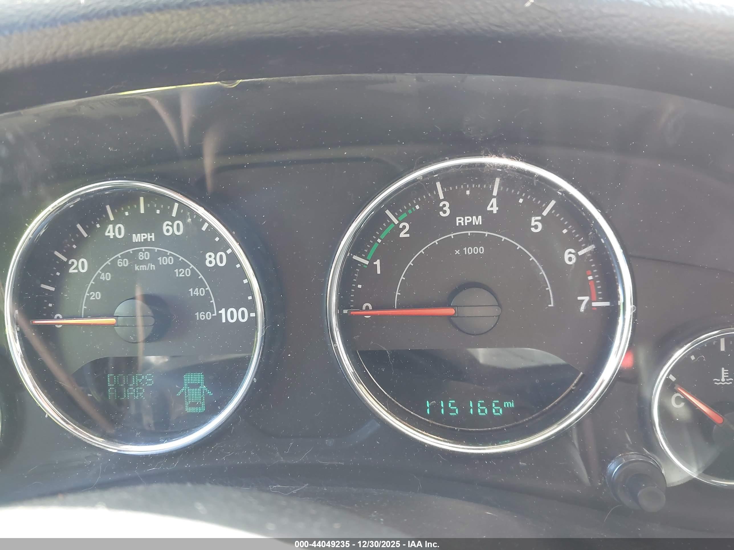 JEEP WRANGLER image 7