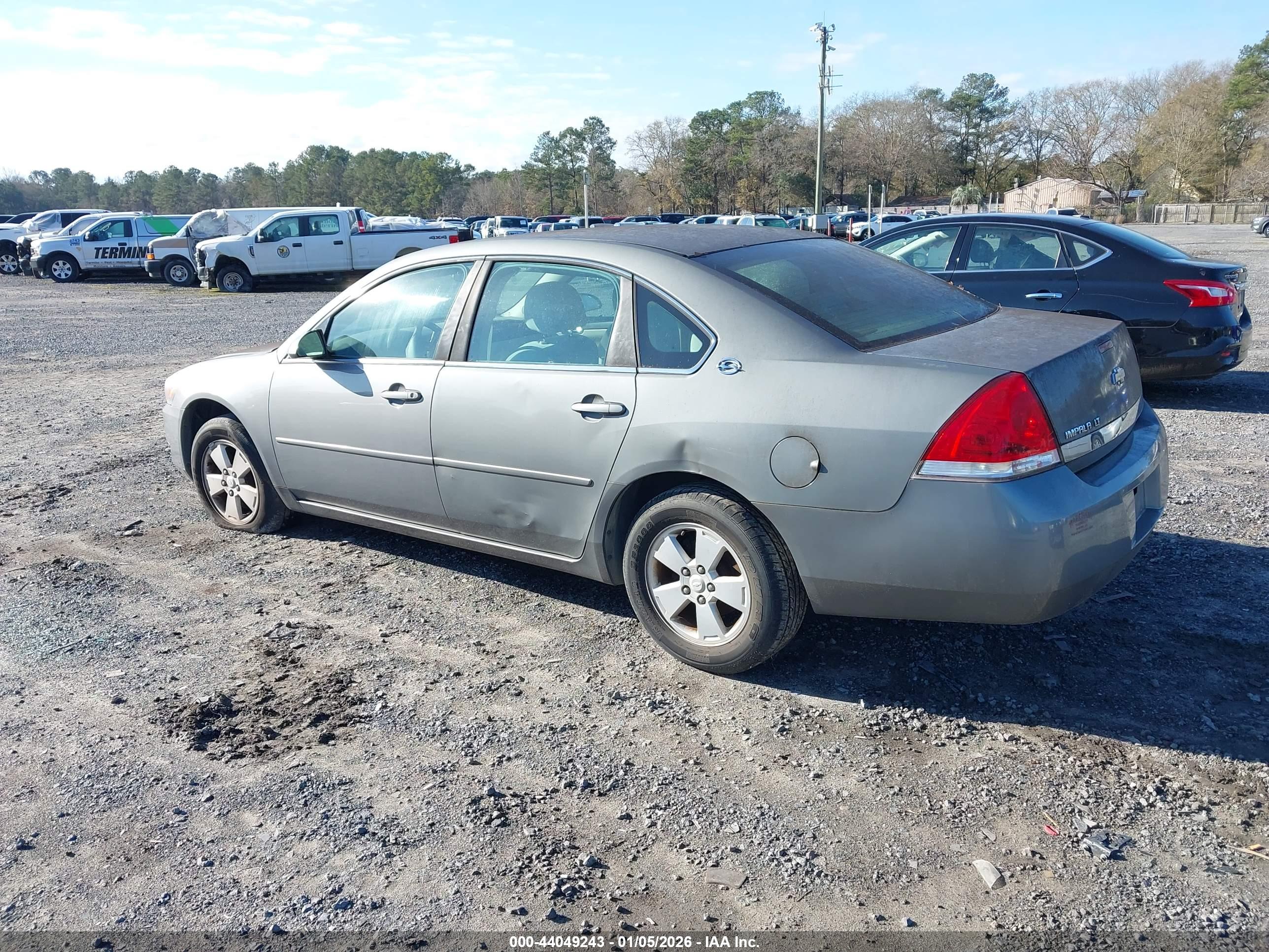 CHEVROLET IMPALA image 3