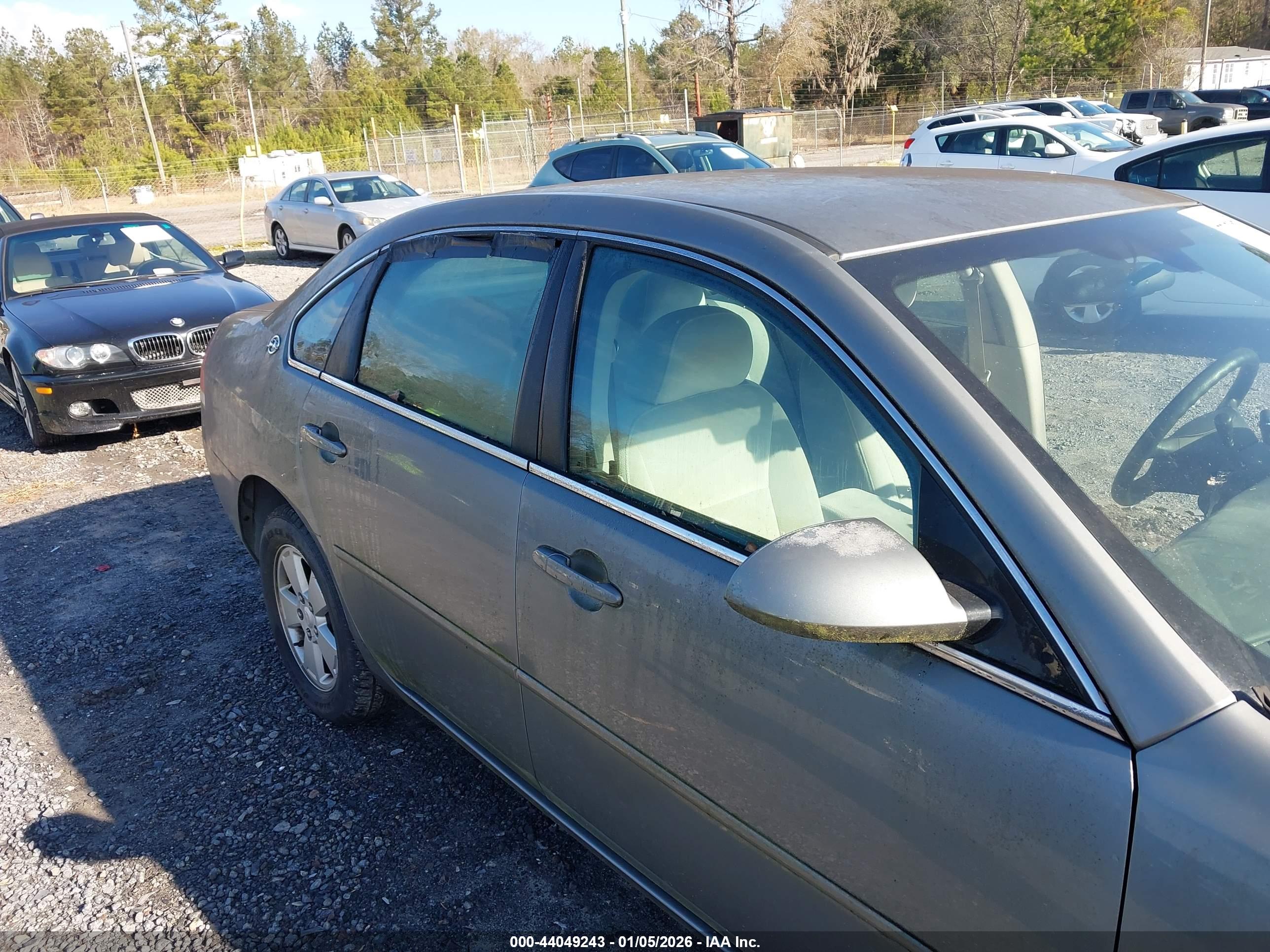 CHEVROLET IMPALA image 6