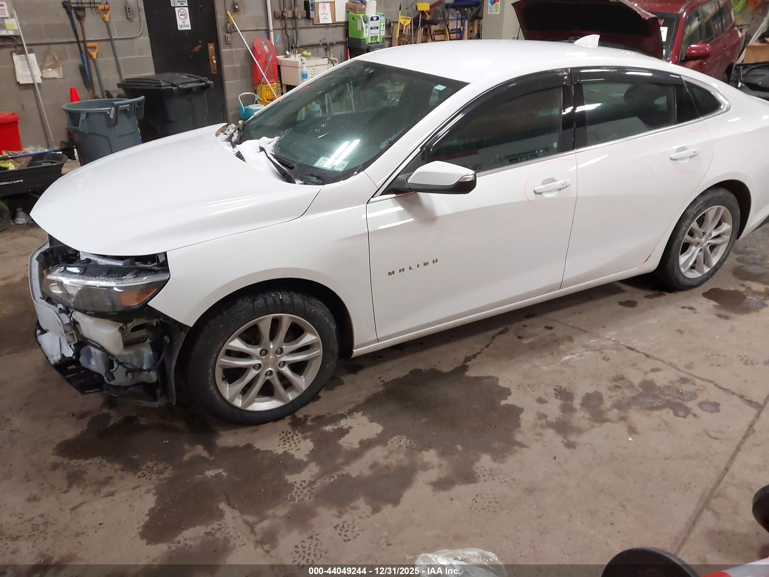 CHEVROLET MALIBU image 2