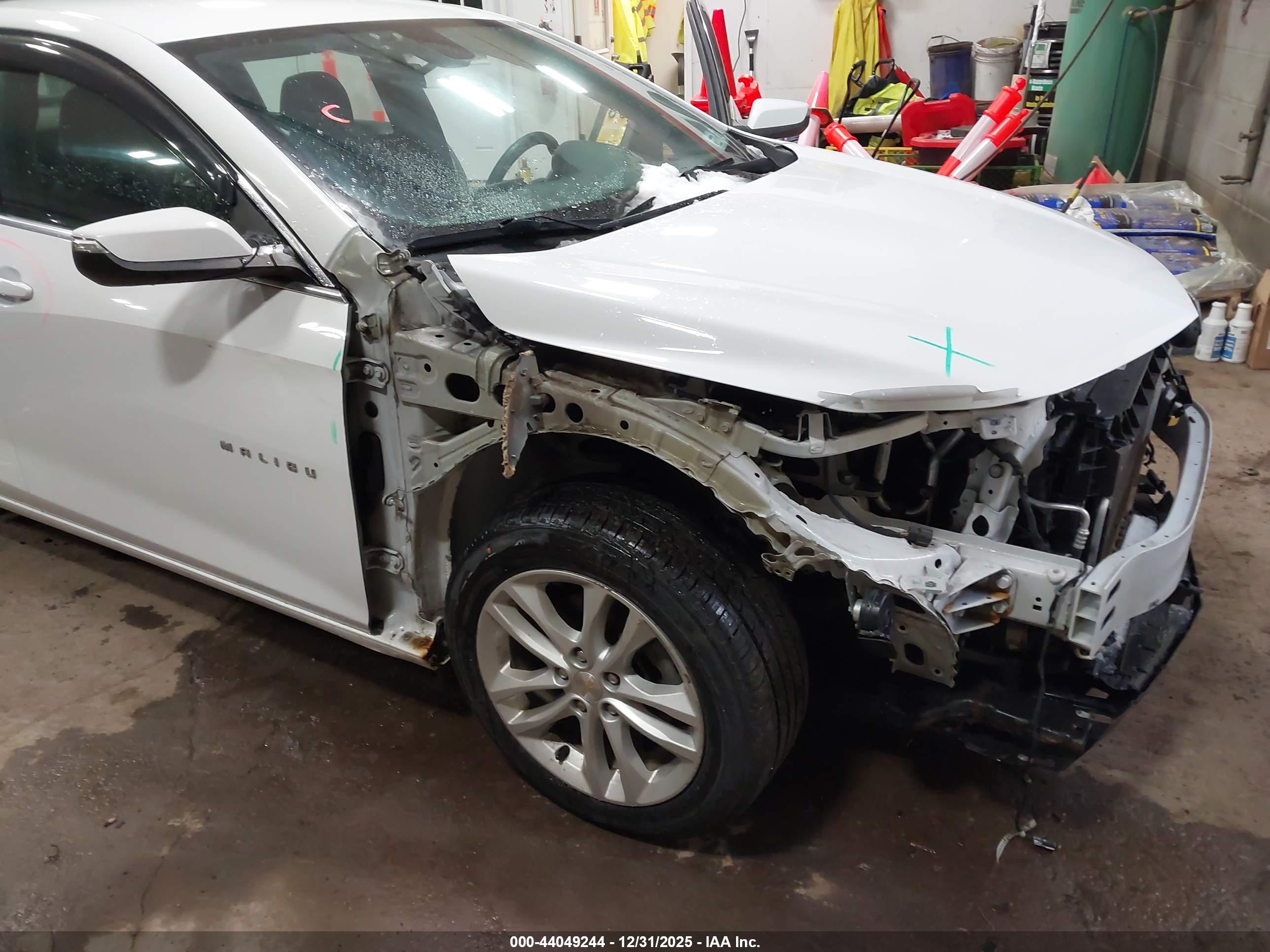 CHEVROLET MALIBU image 6