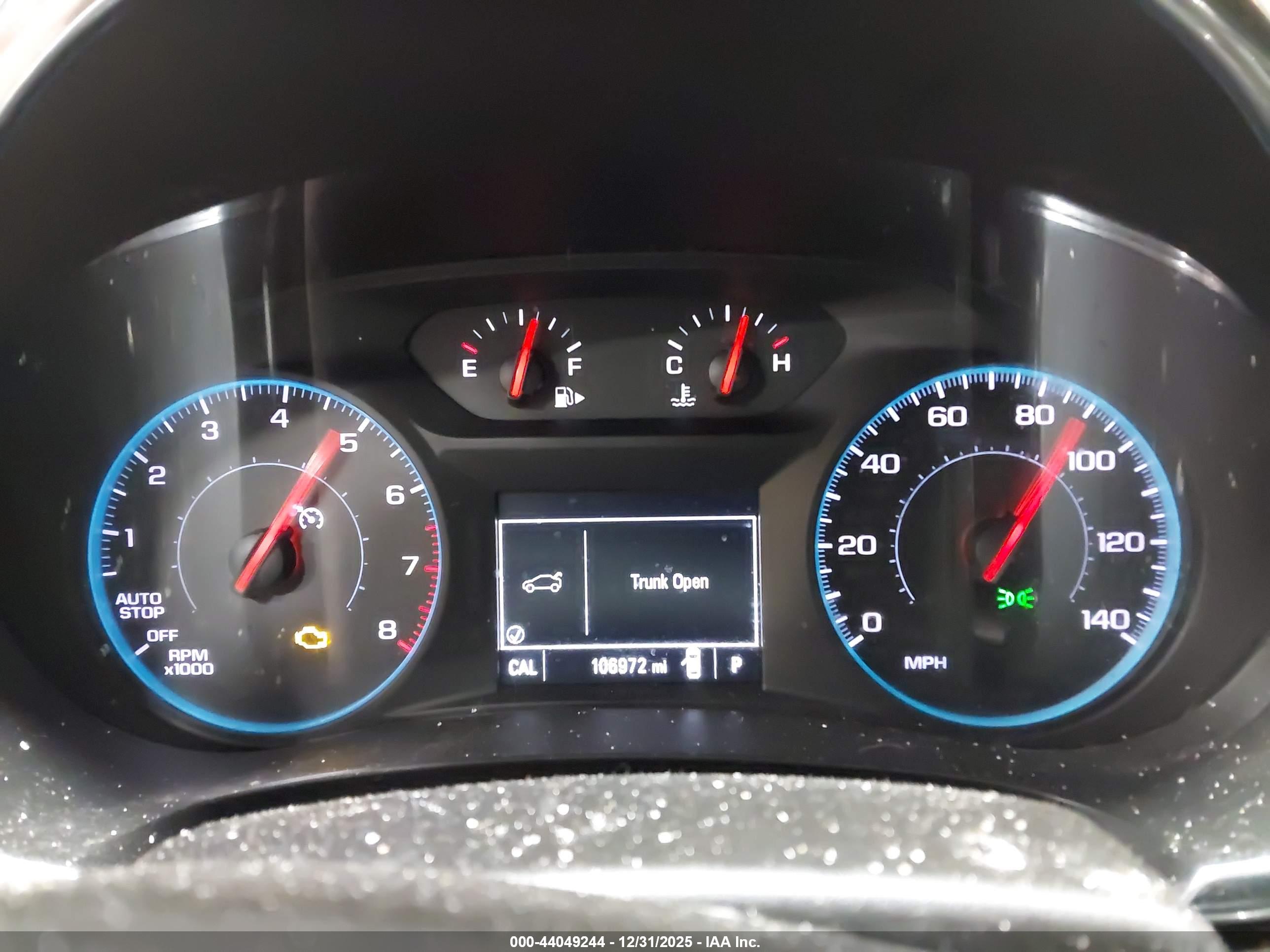 CHEVROLET MALIBU image 7