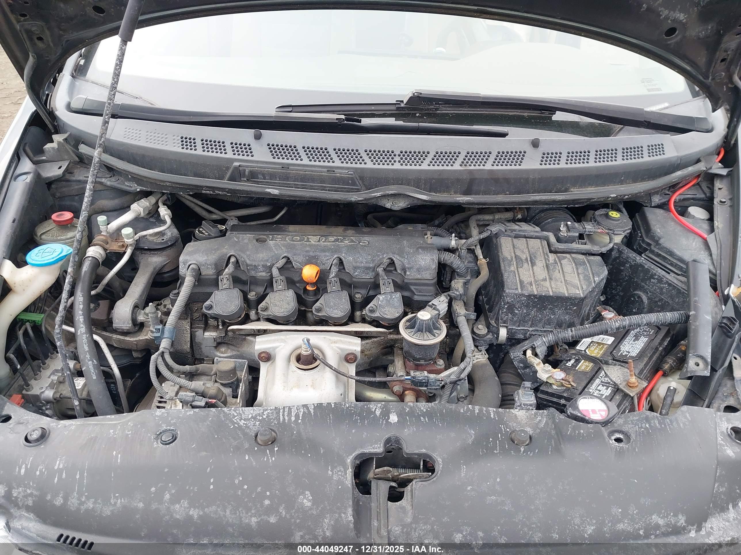 HONDA CIVIC image 10