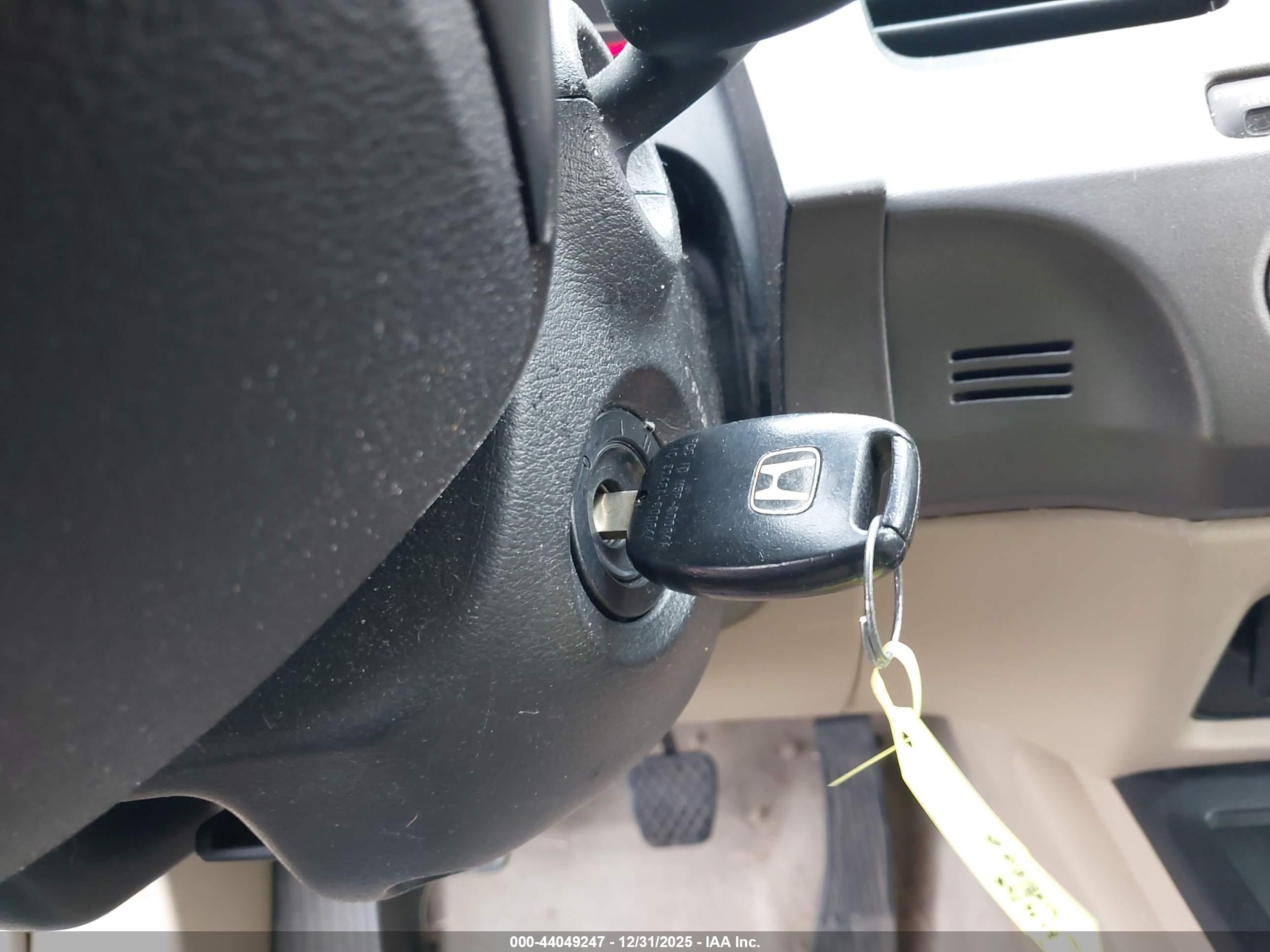 HONDA CIVIC image 11