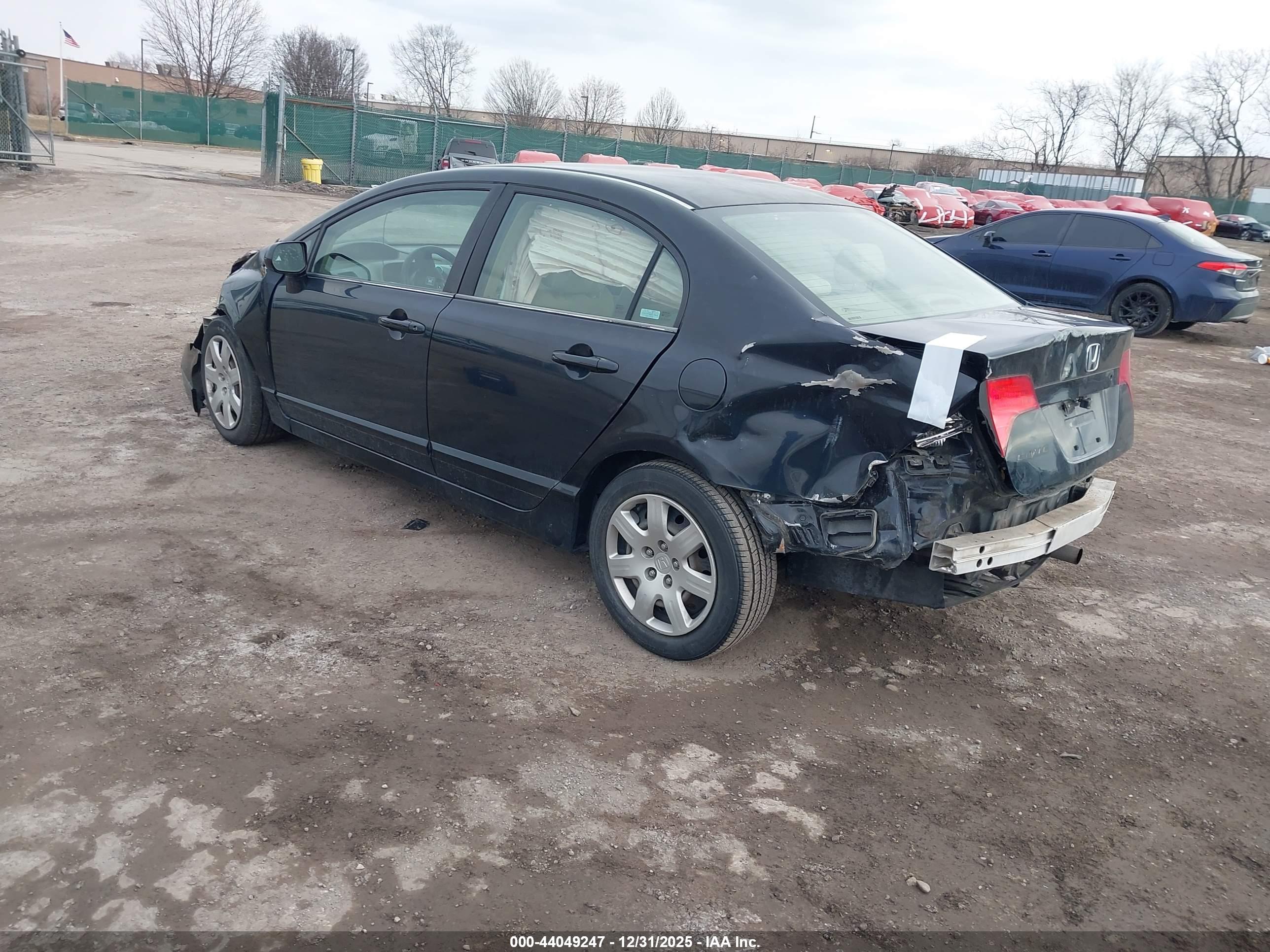 HONDA CIVIC image 3
