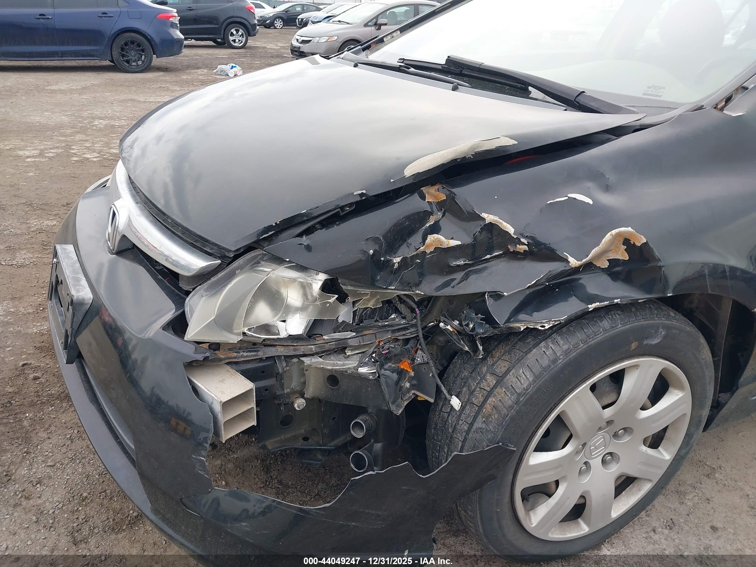 HONDA CIVIC image 6