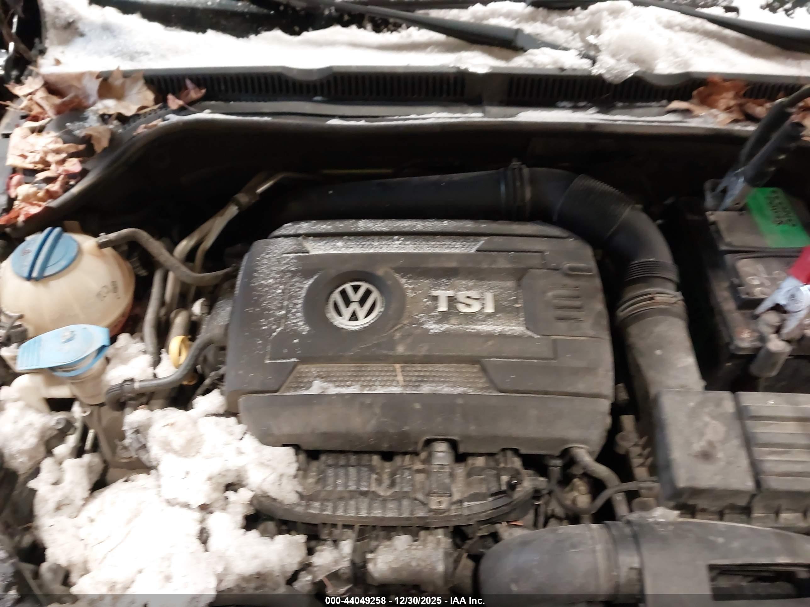 VOLKSWAGEN JETTA image 10