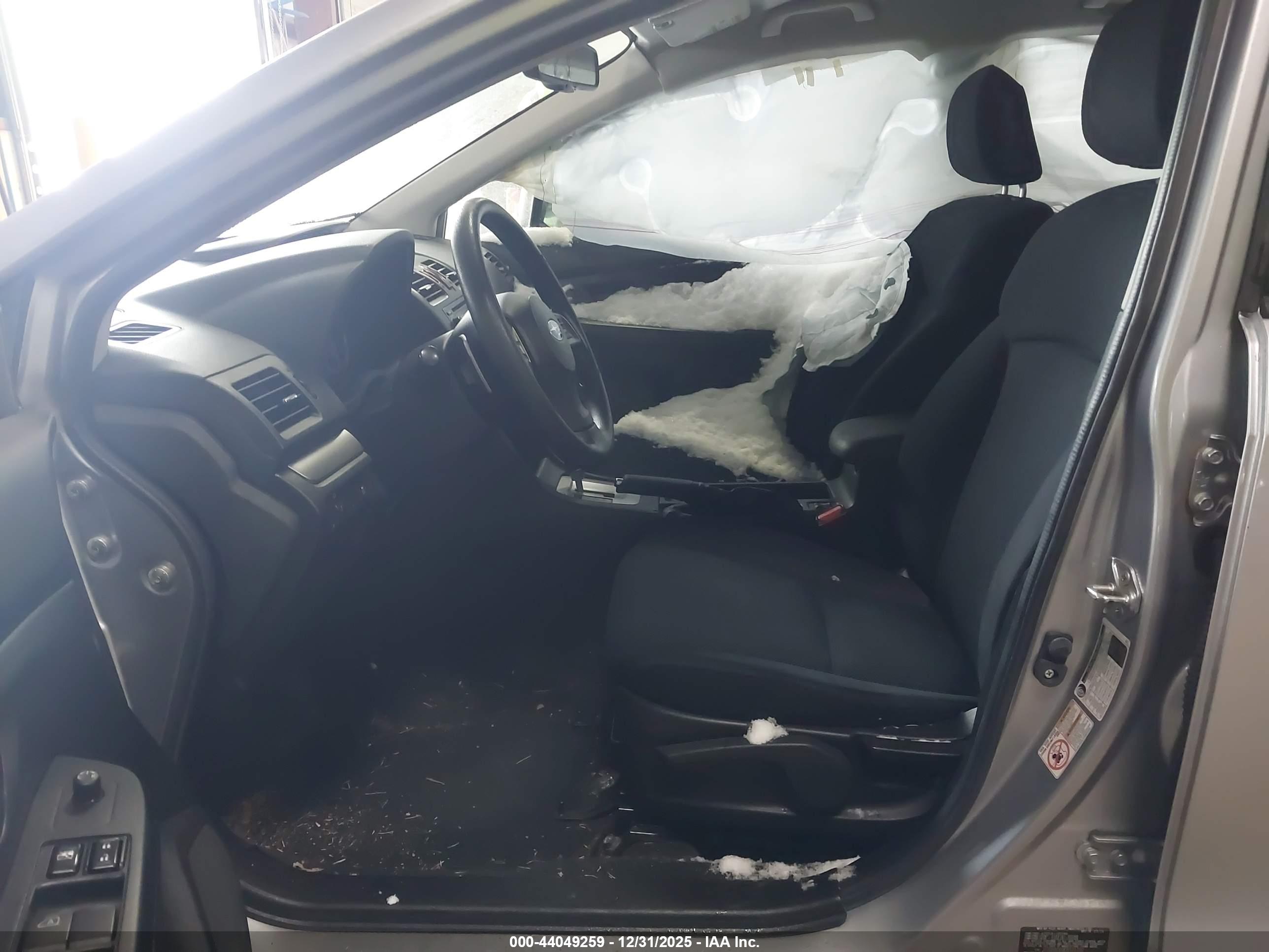 SUBARU IMPREZA image 5