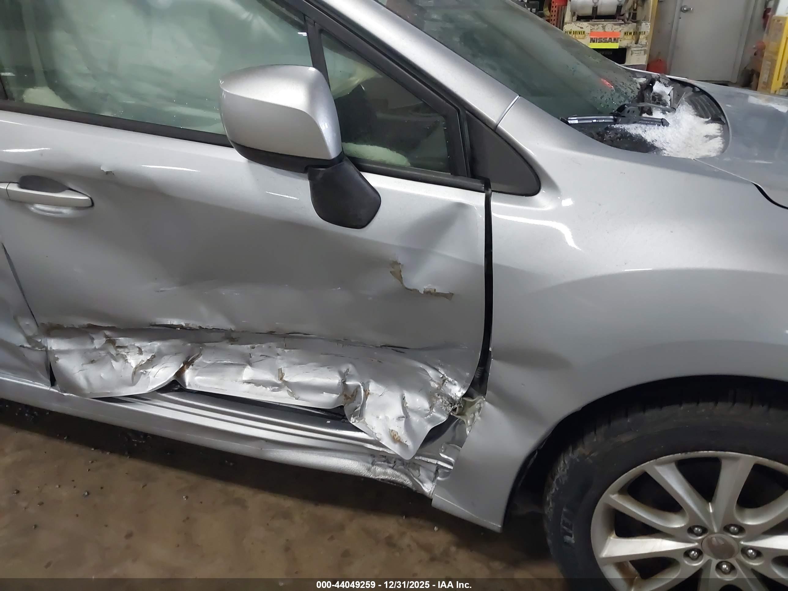 SUBARU IMPREZA image 6