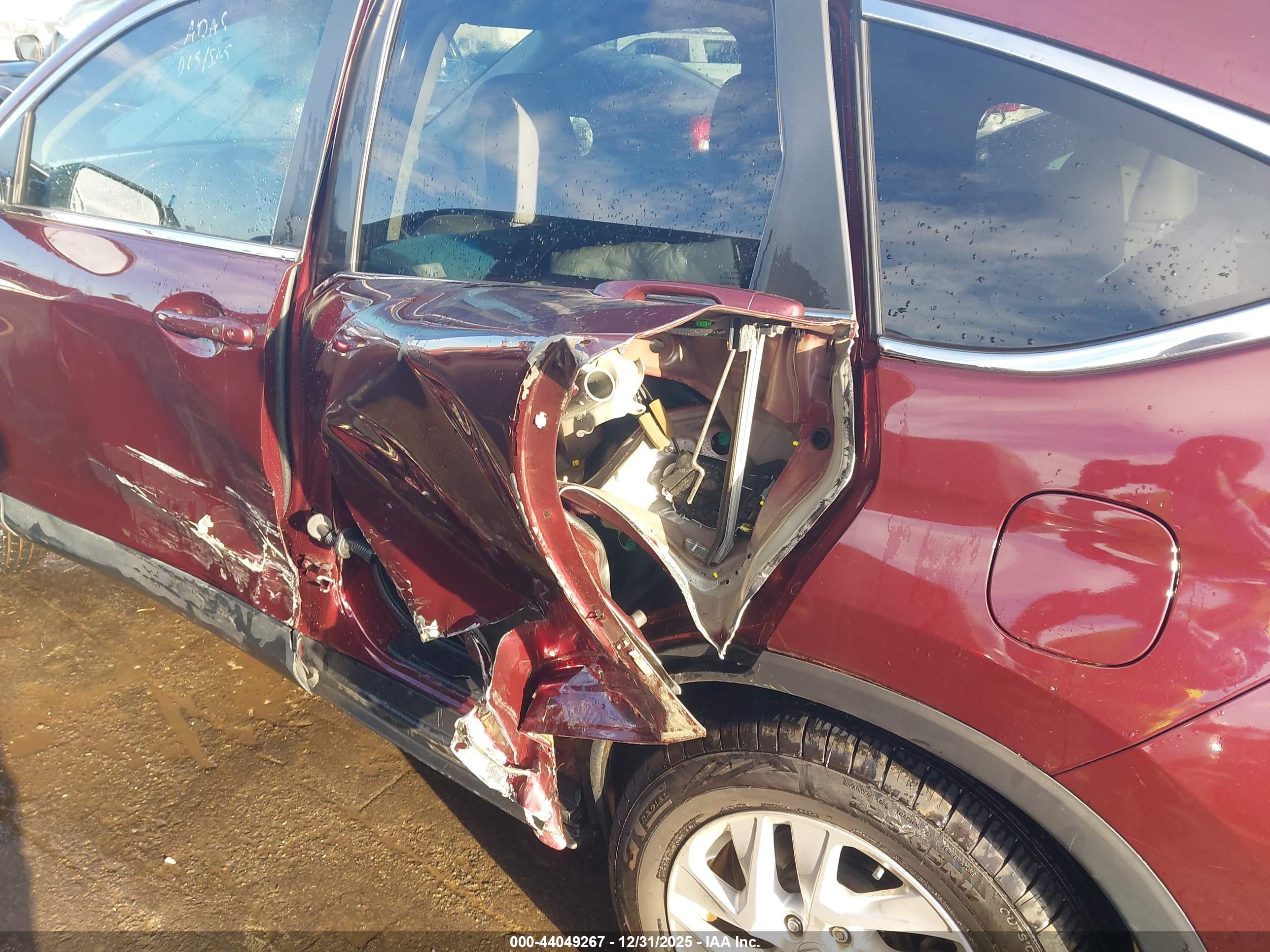 HONDA CR-V image 6