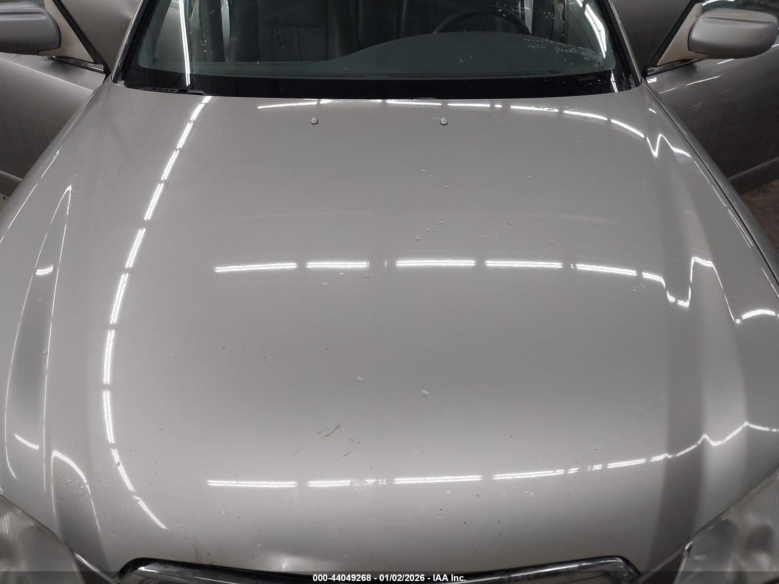 MAZDA MILLENIA image 10