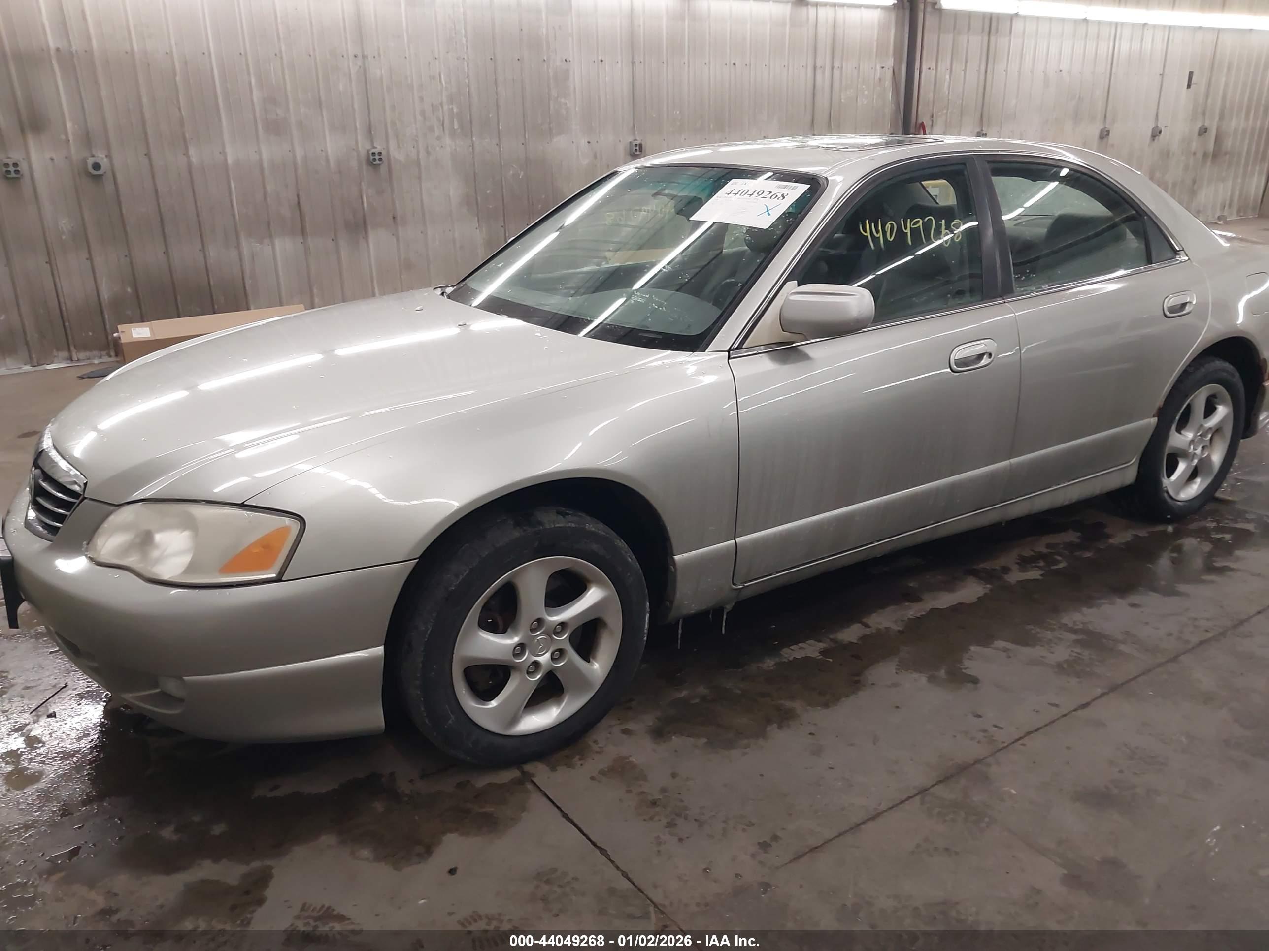 MAZDA MILLENIA image 2