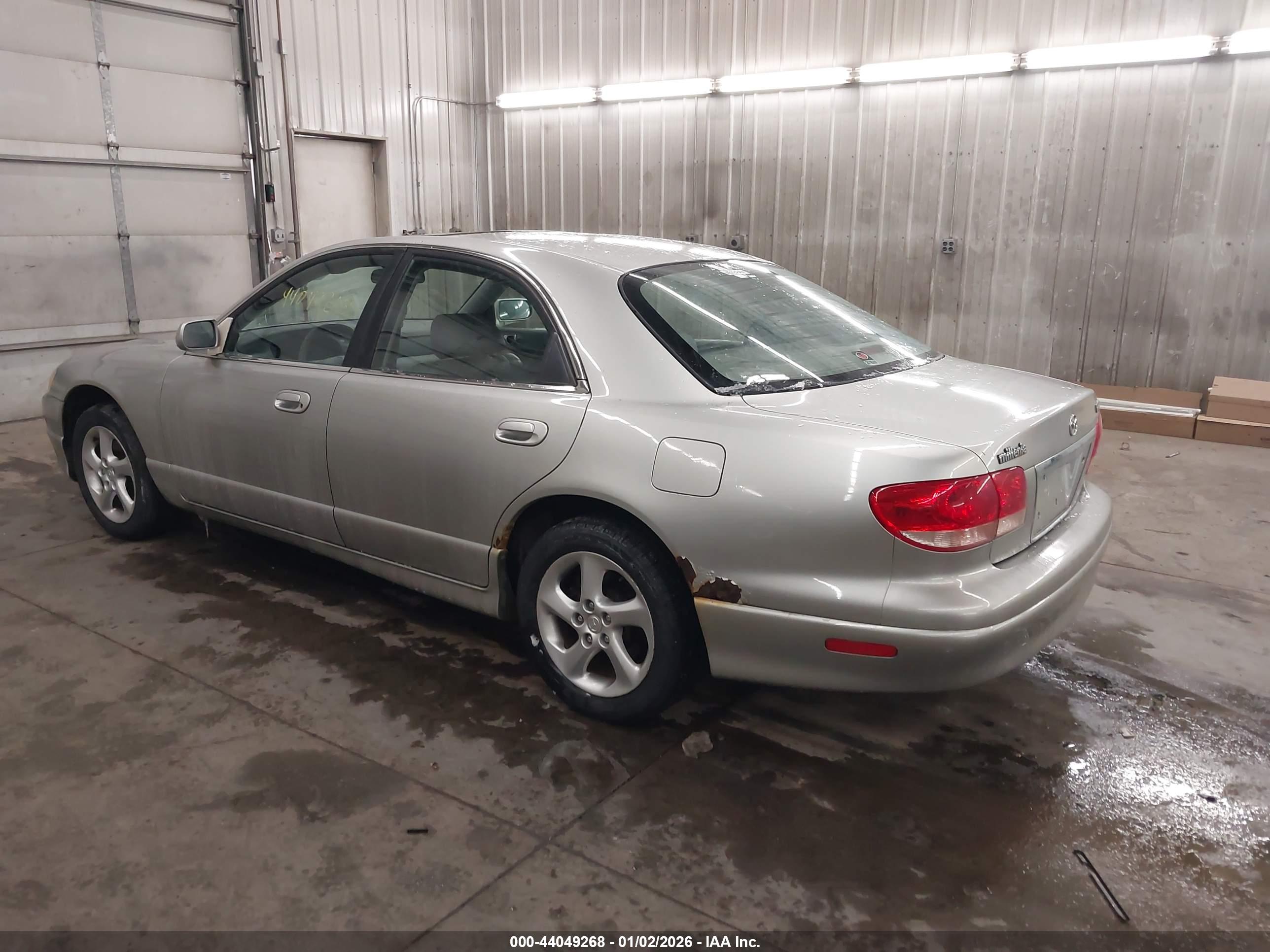 MAZDA MILLENIA image 3