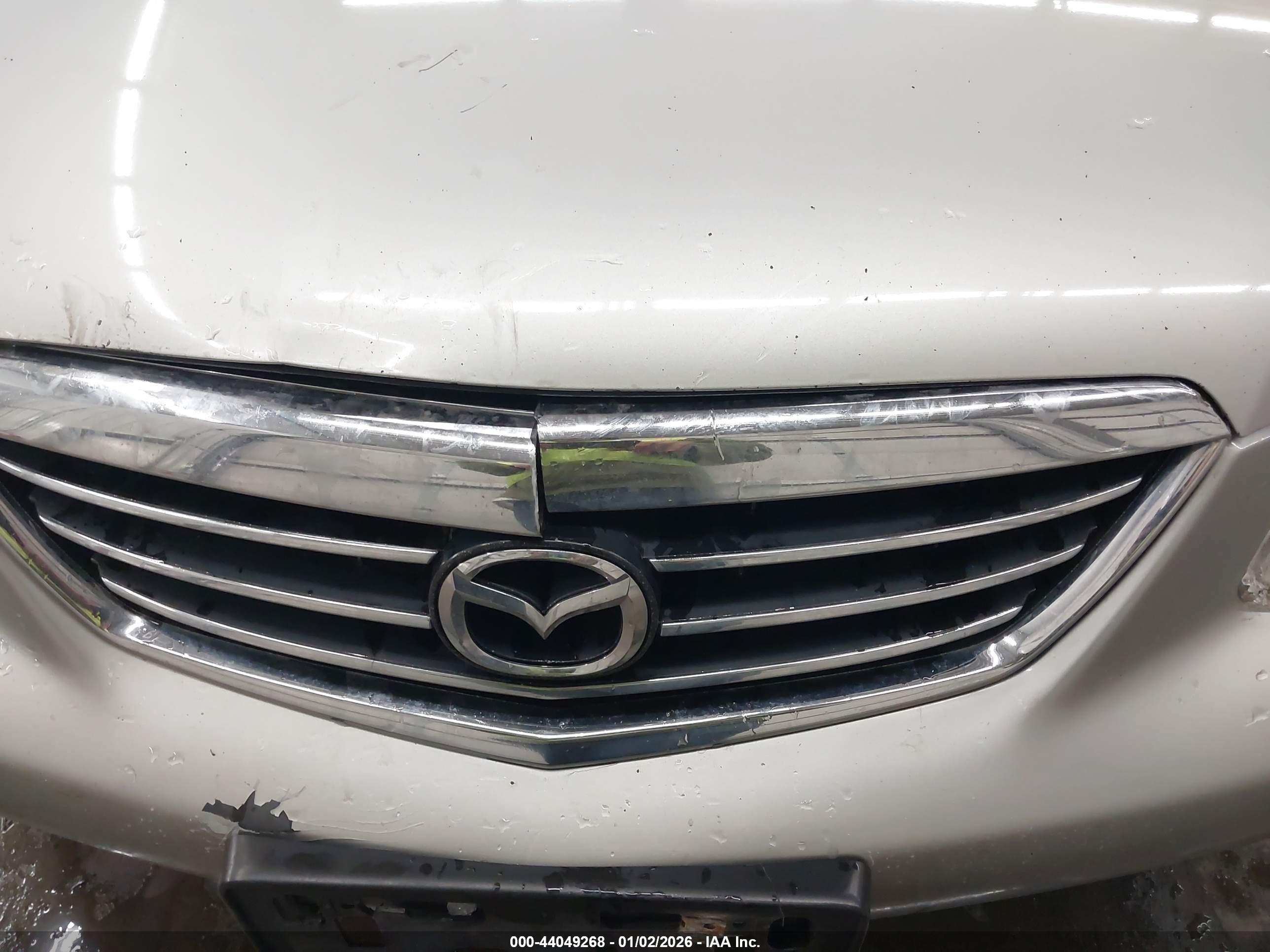 MAZDA MILLENIA image 6