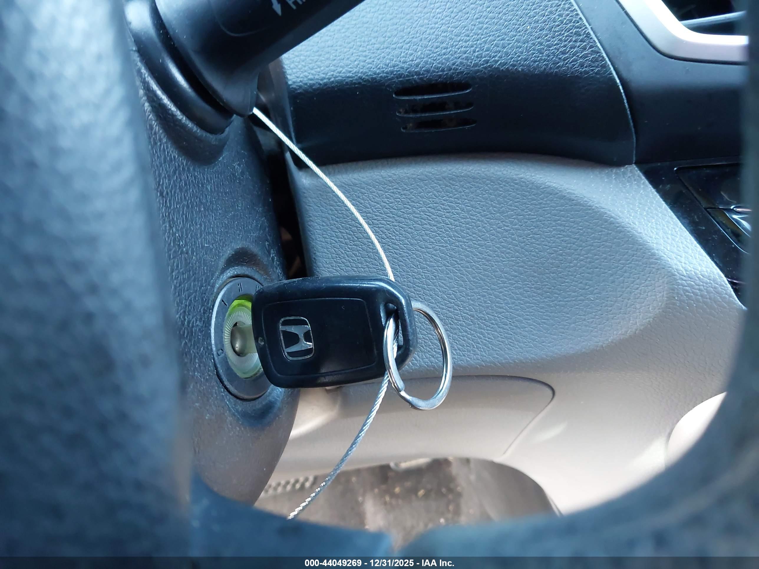 HONDA ACCORD image 11