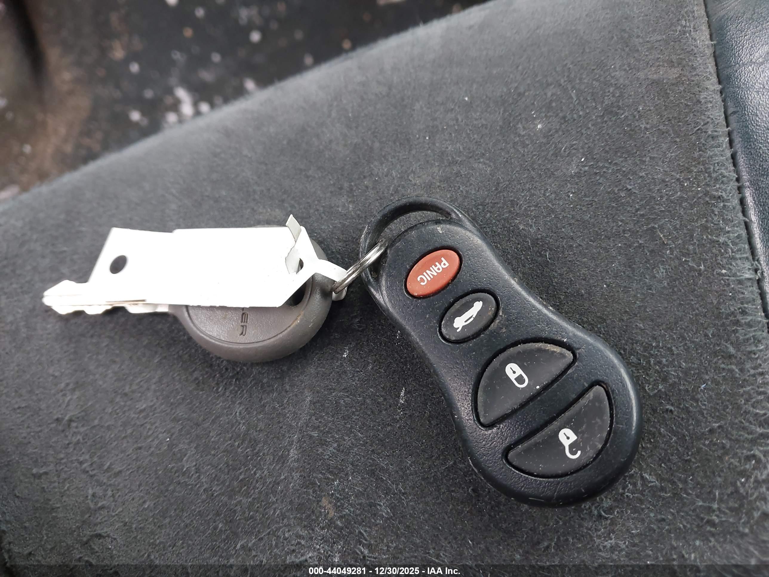 CHRYSLER SEBRING image 11
