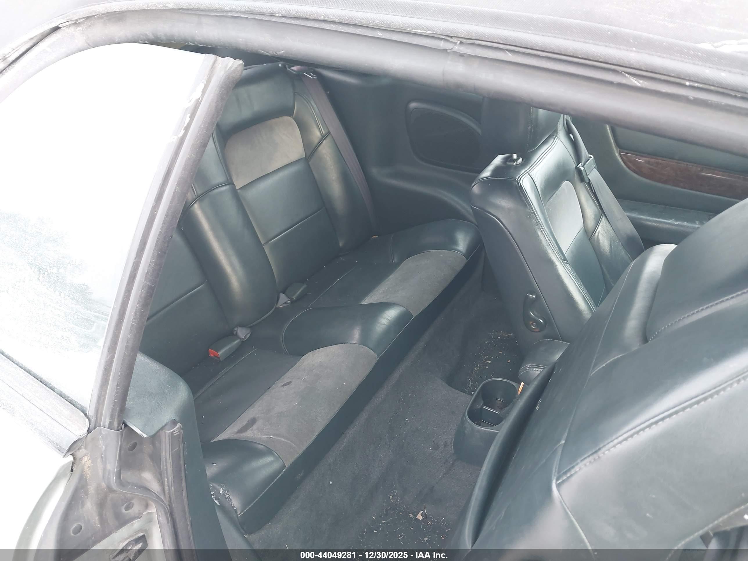 CHRYSLER SEBRING image 8
