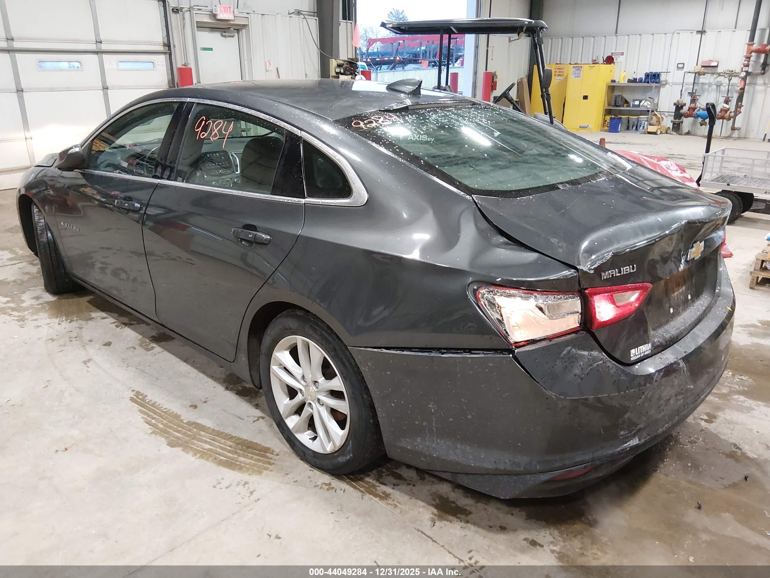 CHEVROLET MALIBU image 3