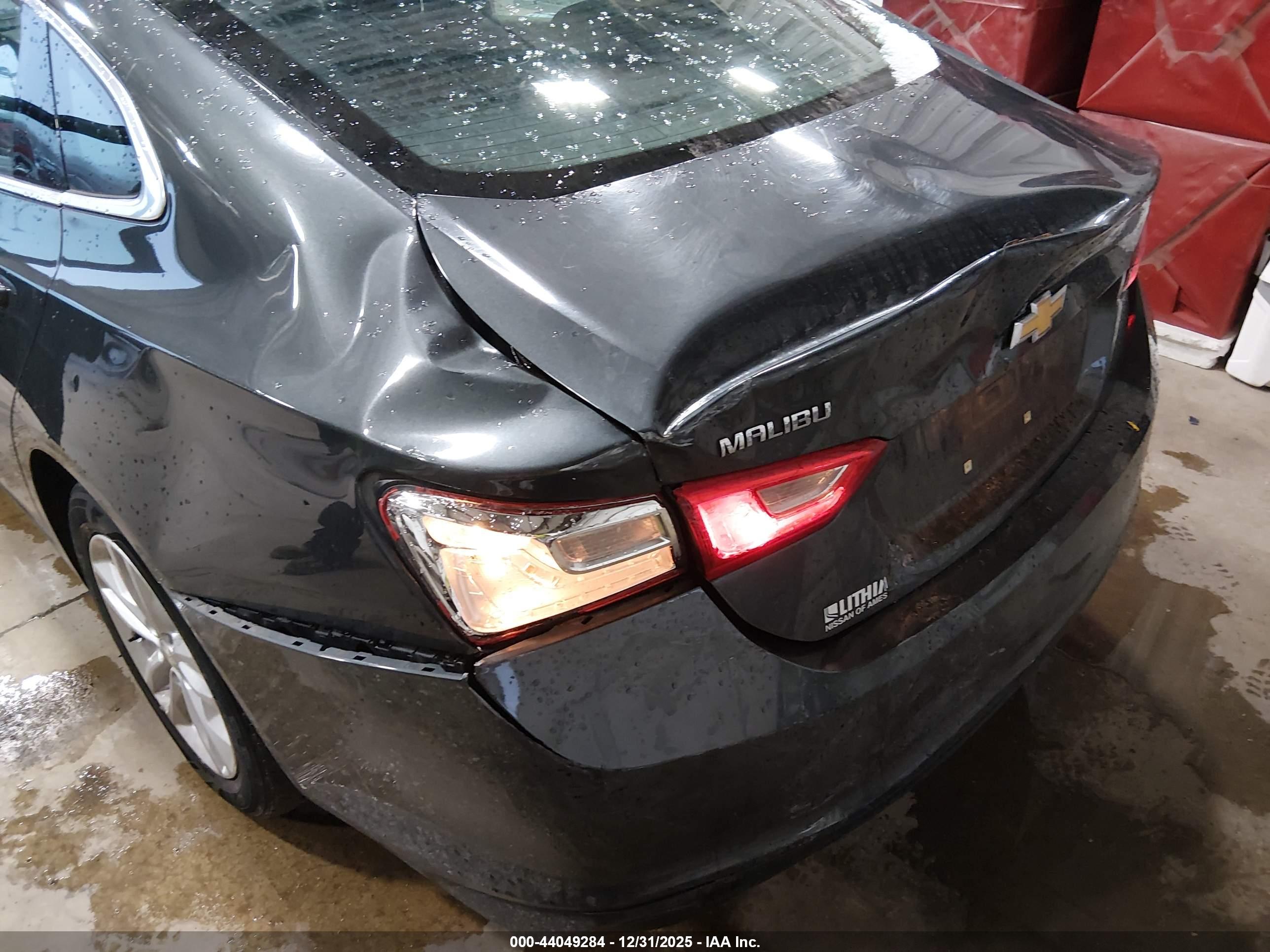 CHEVROLET MALIBU image 6