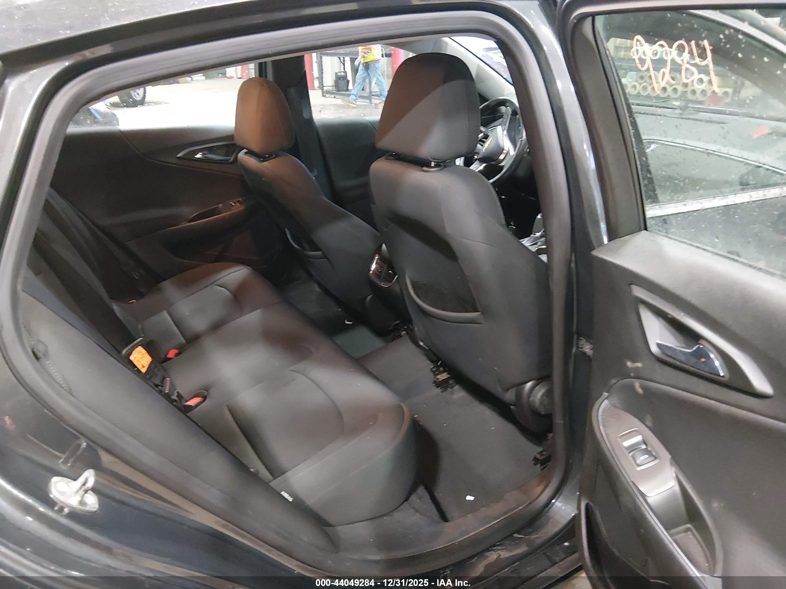 CHEVROLET MALIBU image 8