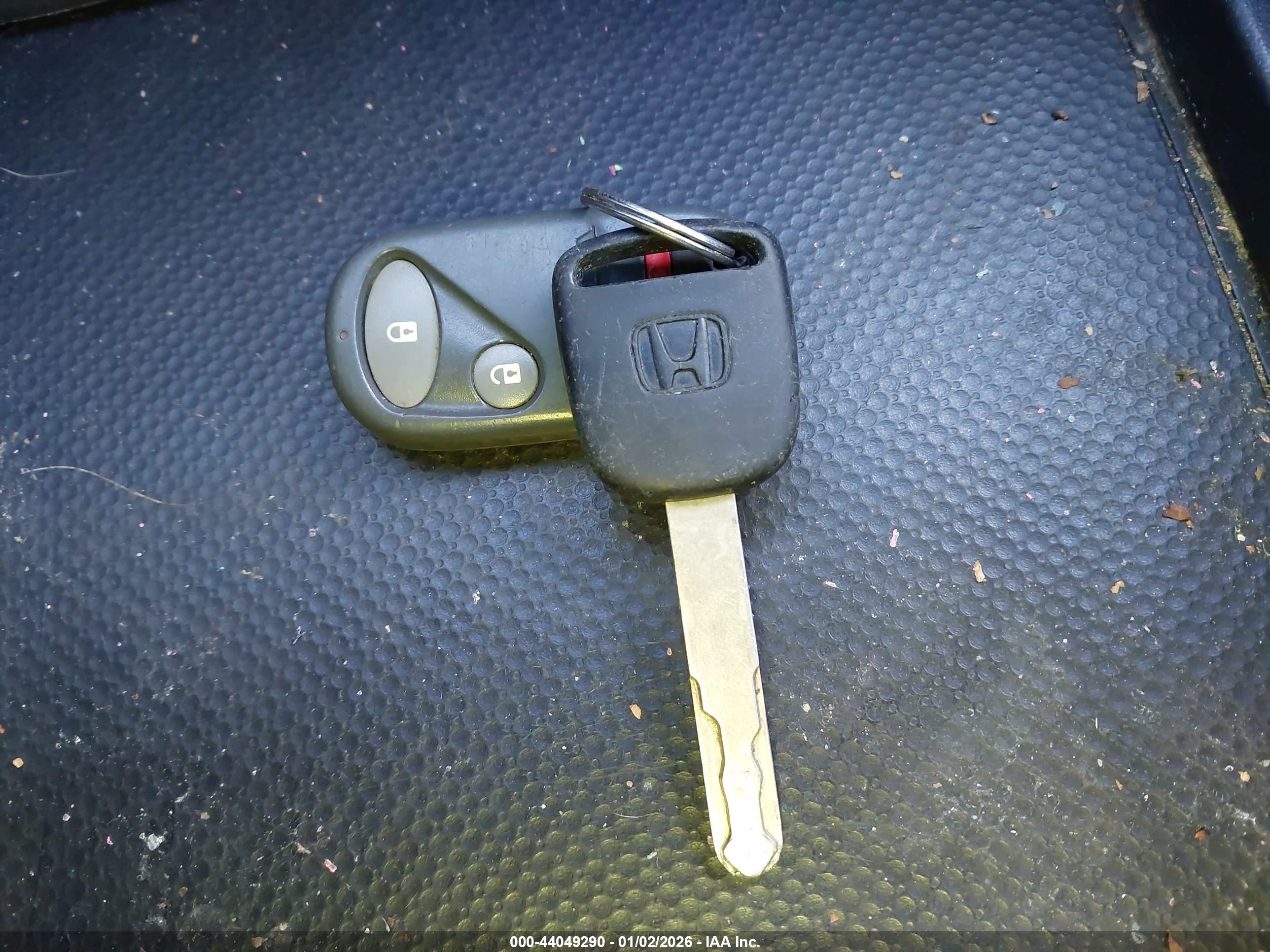 HONDA PILOT image 11