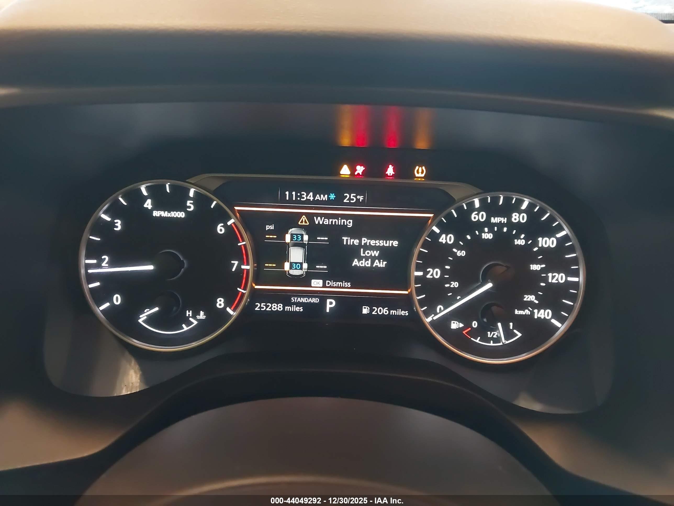 NISSAN ROGUE image 7