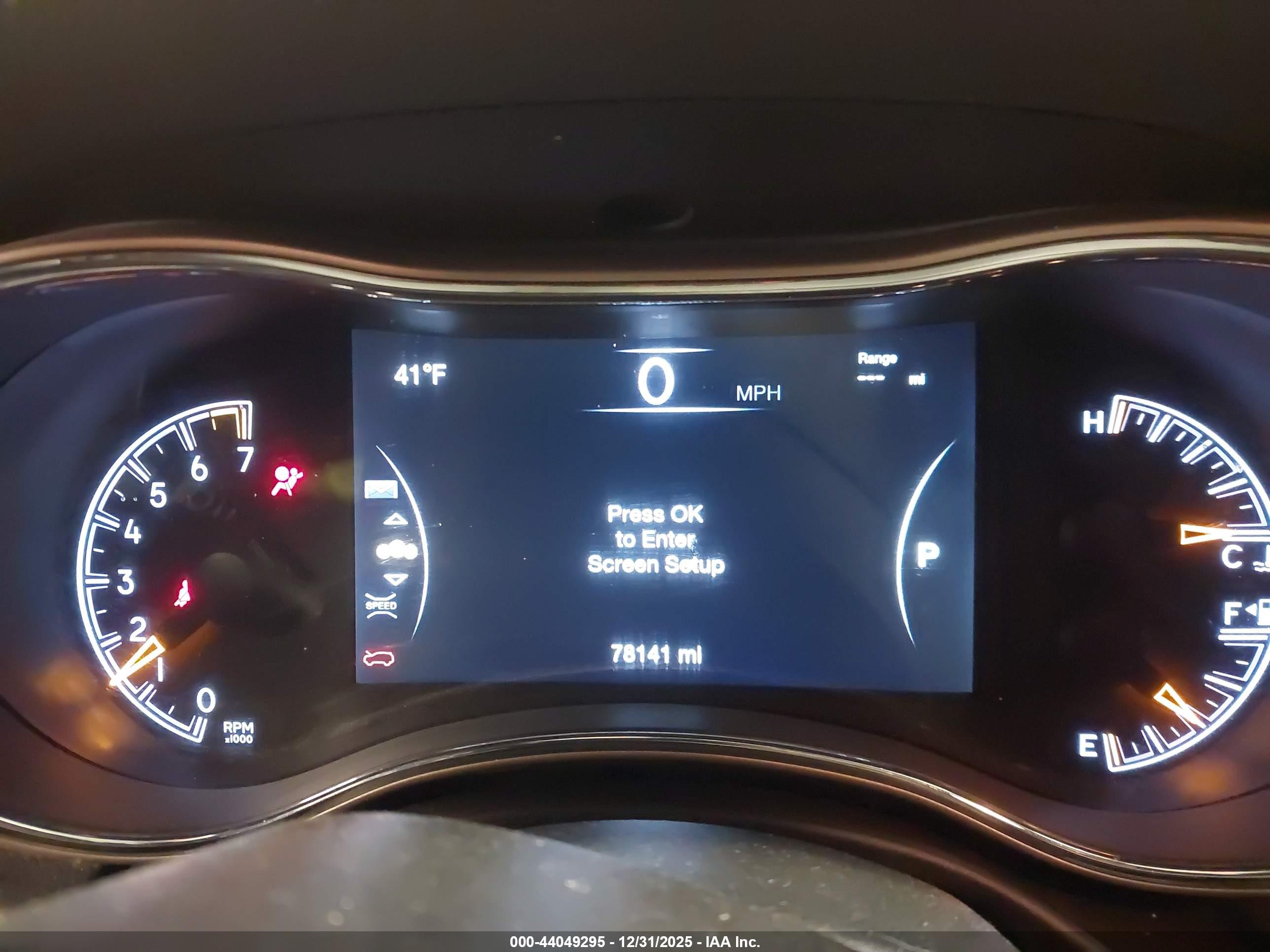 JEEP GRAND image 7