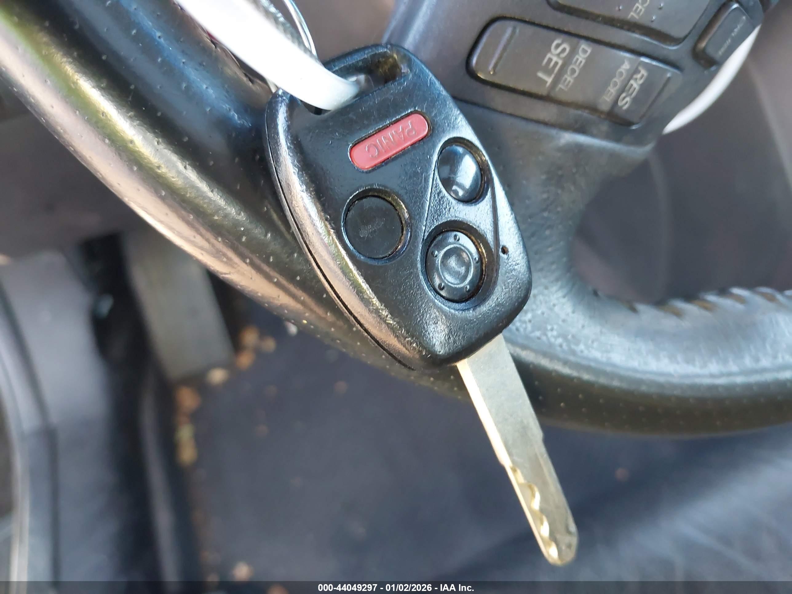 HONDA ACCORD image 11