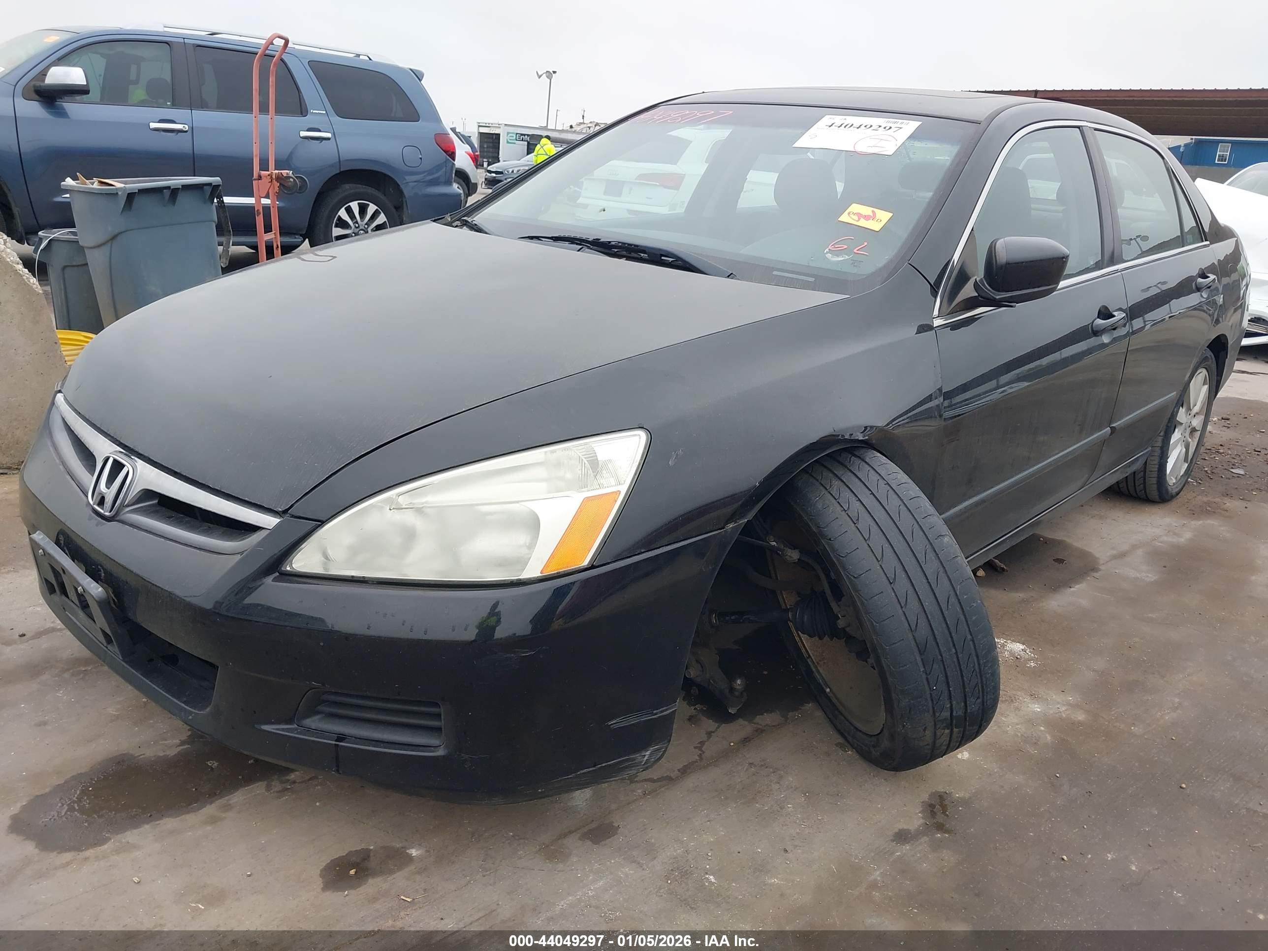 HONDA ACCORD image 6