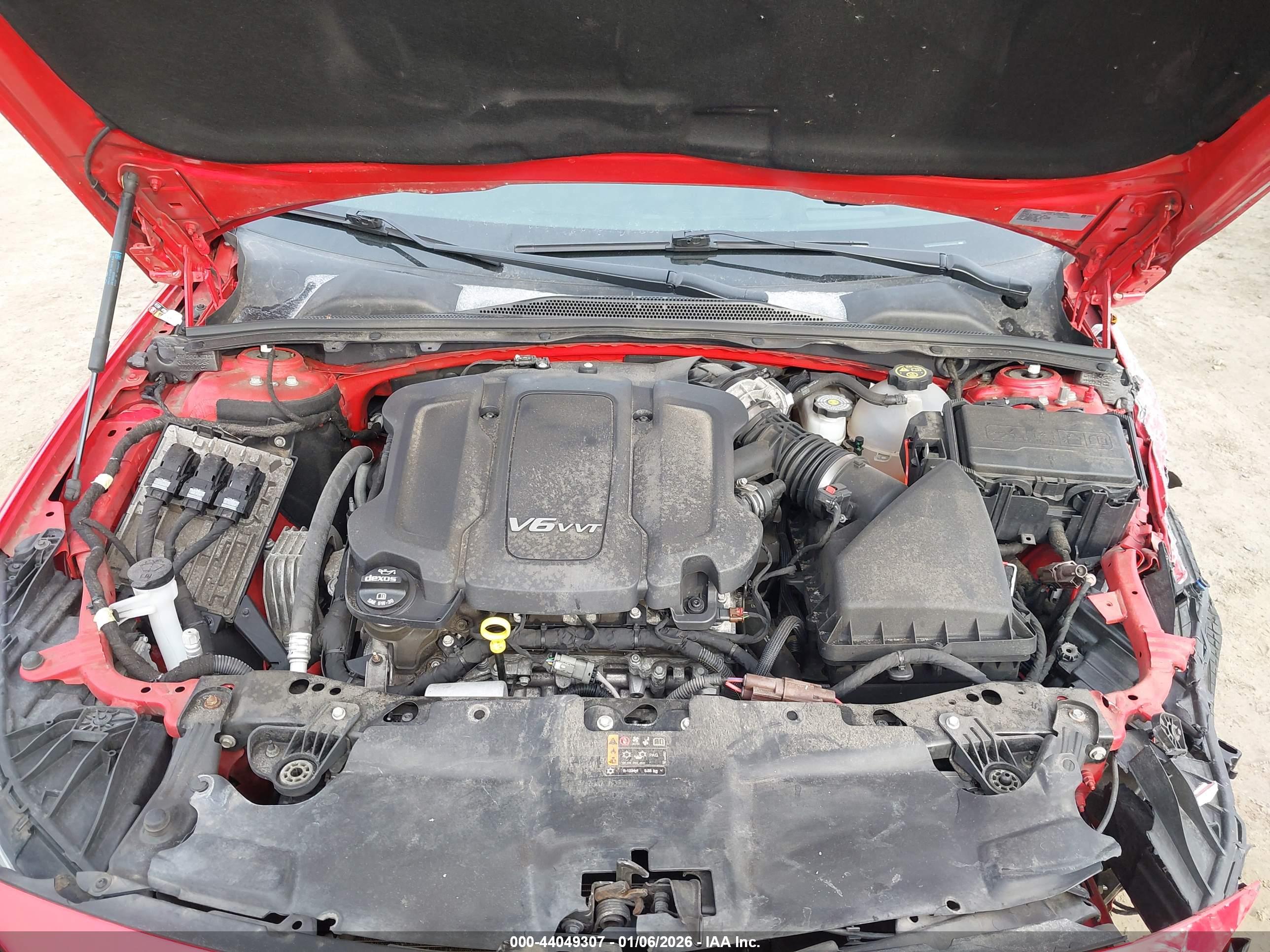 BUICK REGAL image 10