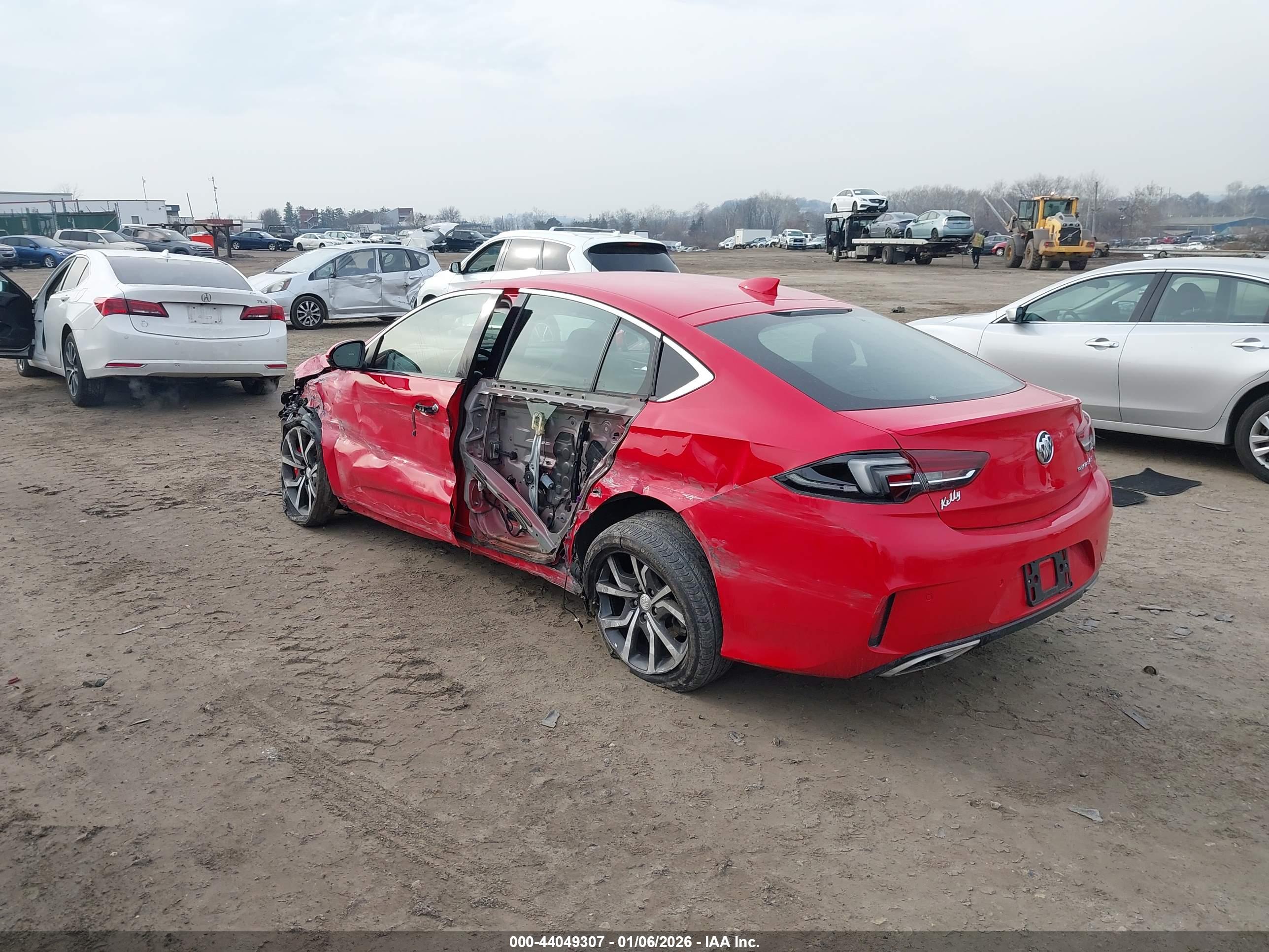 BUICK REGAL image 3