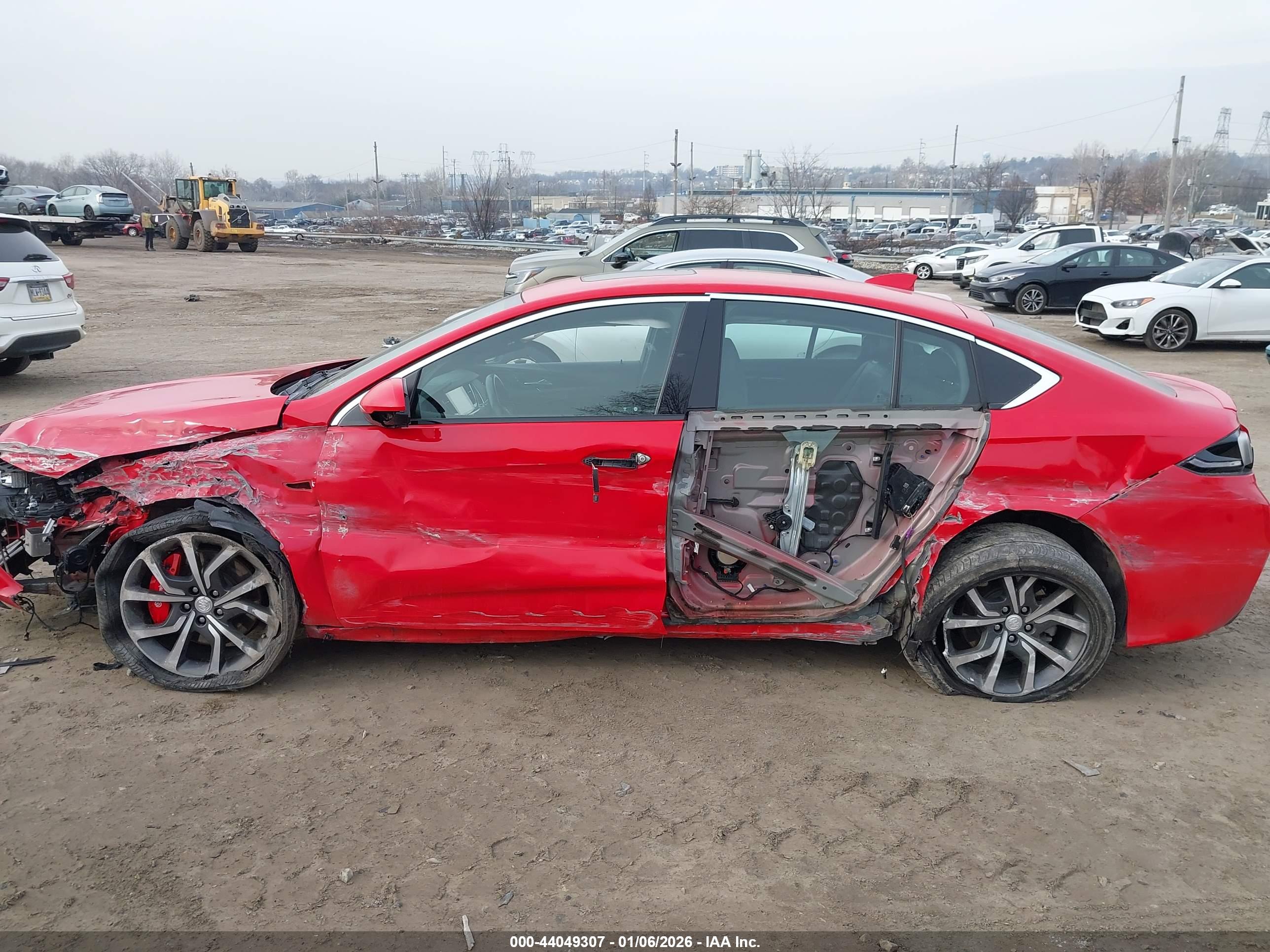 BUICK REGAL image 6