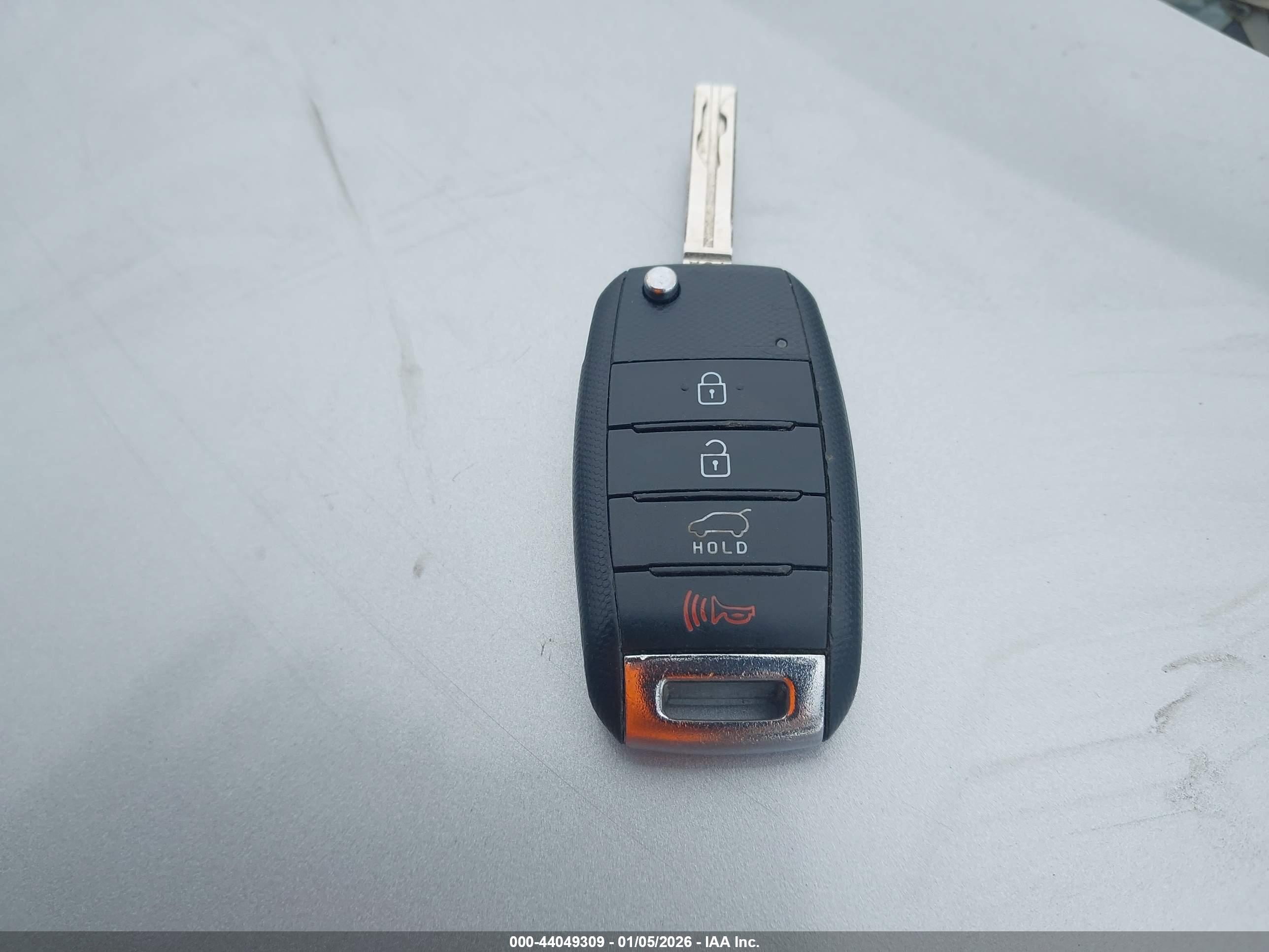 KIA SOUL image 11