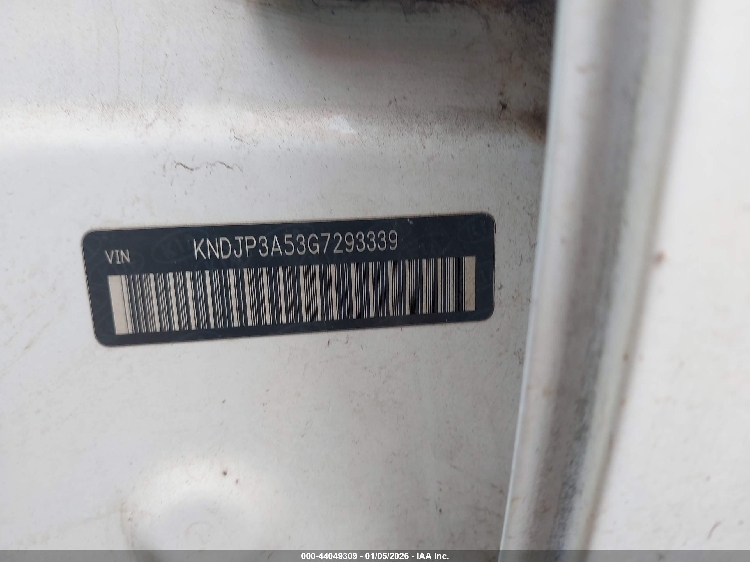 KIA SOUL image 9