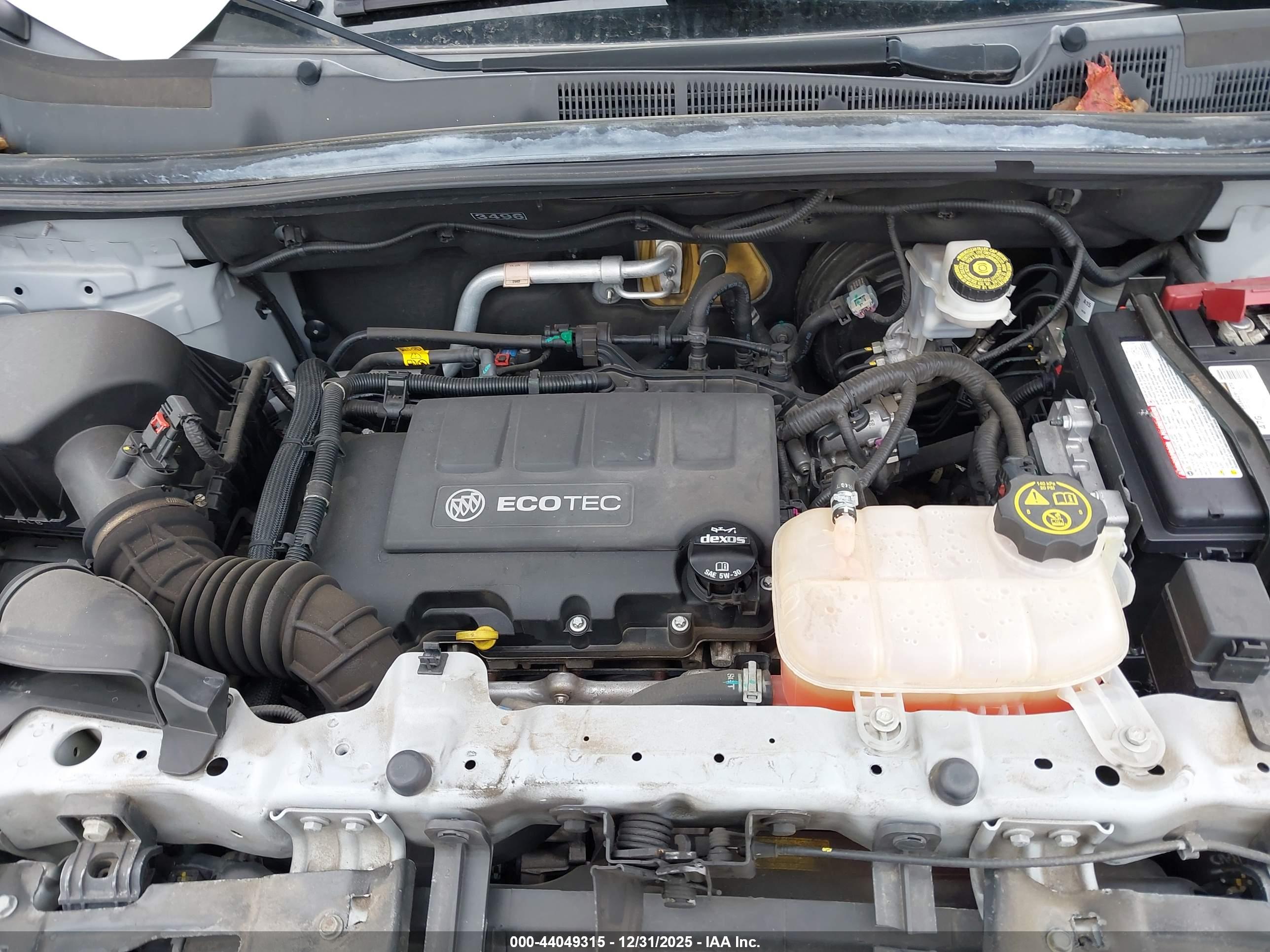 BUICK ENCORE image 10