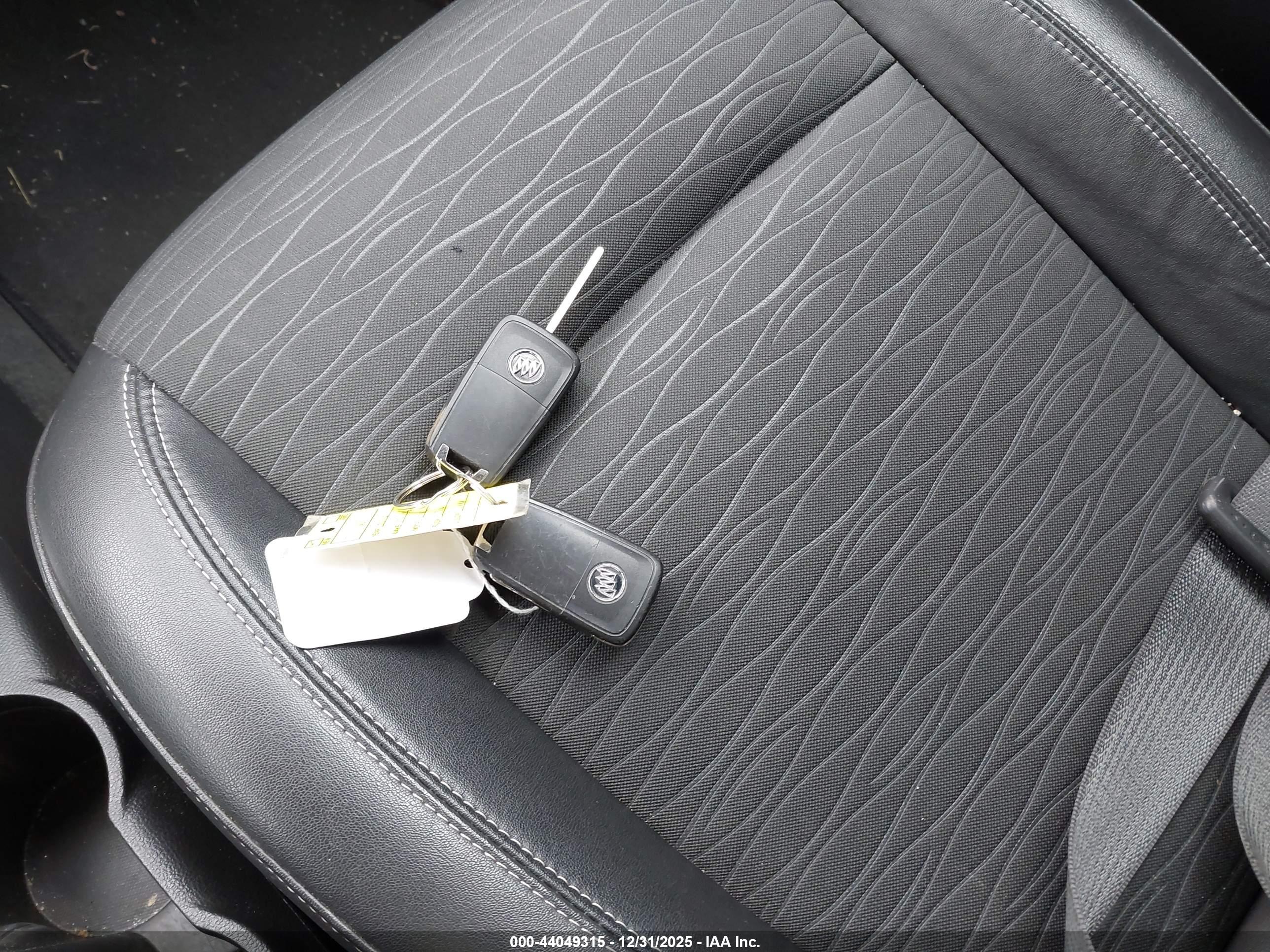 BUICK ENCORE image 11
