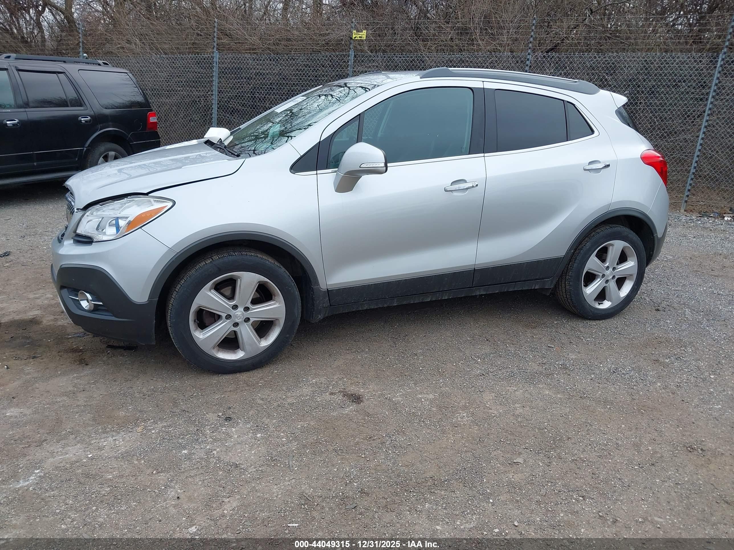 BUICK ENCORE image 2