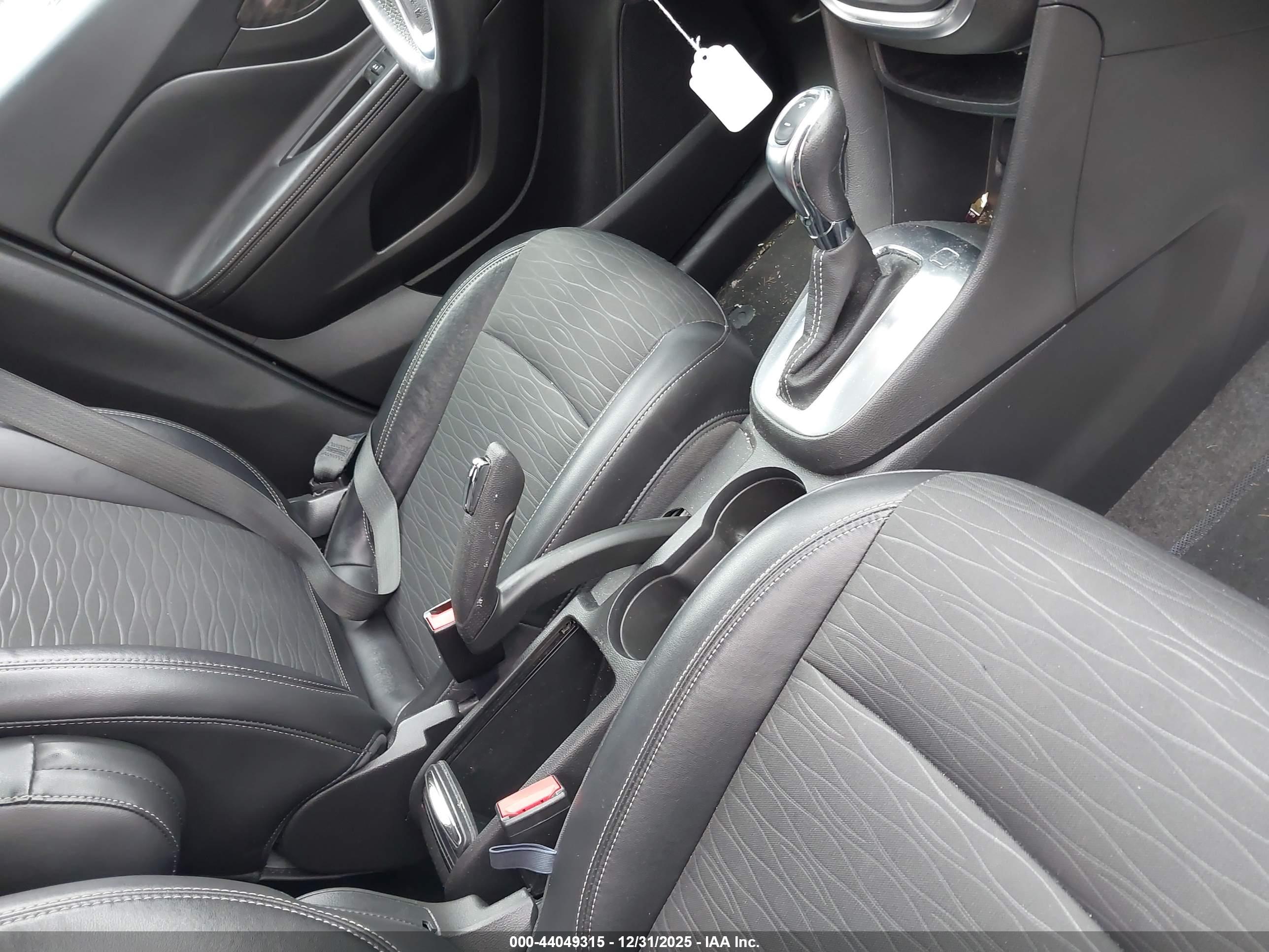 BUICK ENCORE image 5