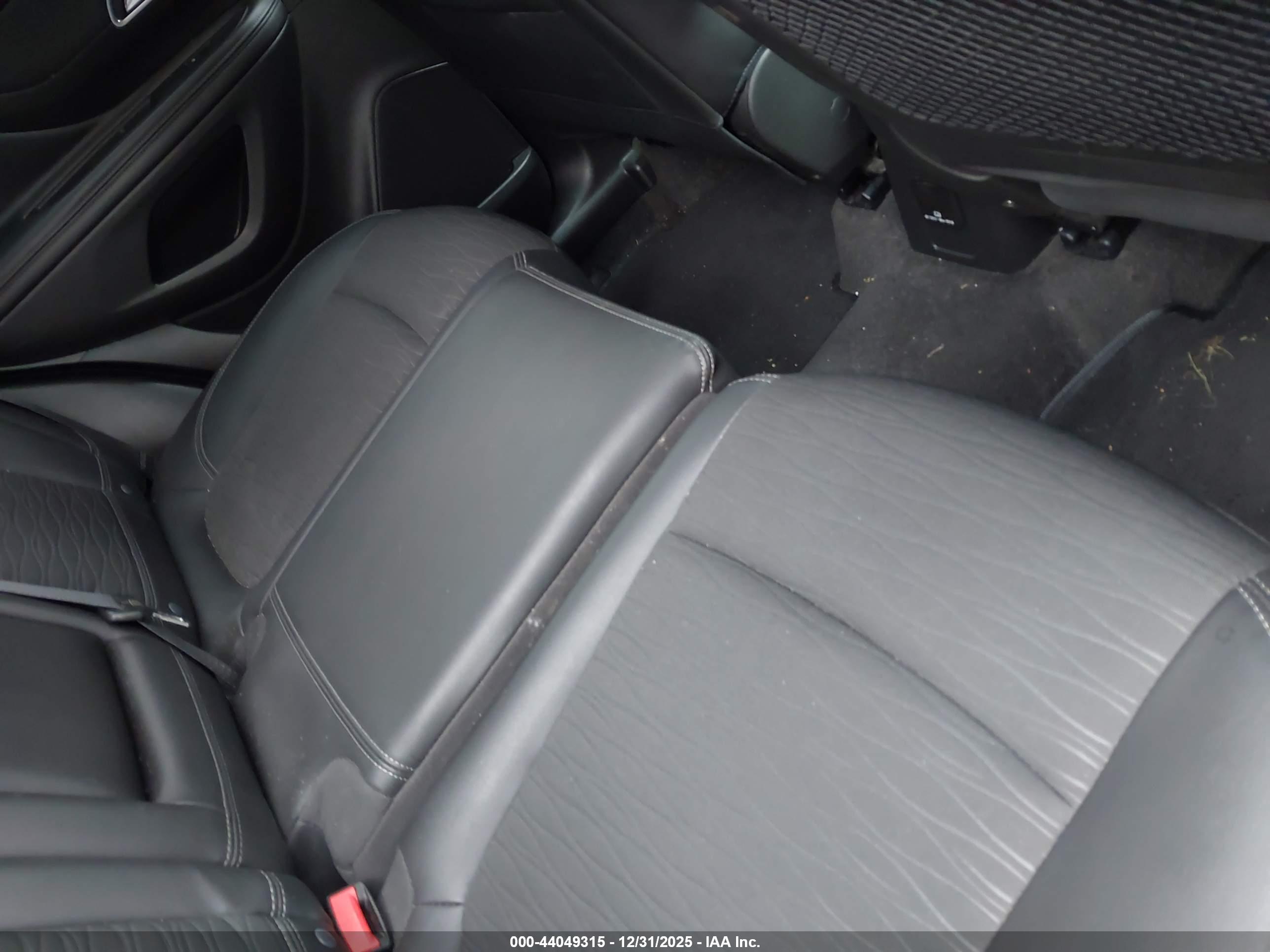 BUICK ENCORE image 8