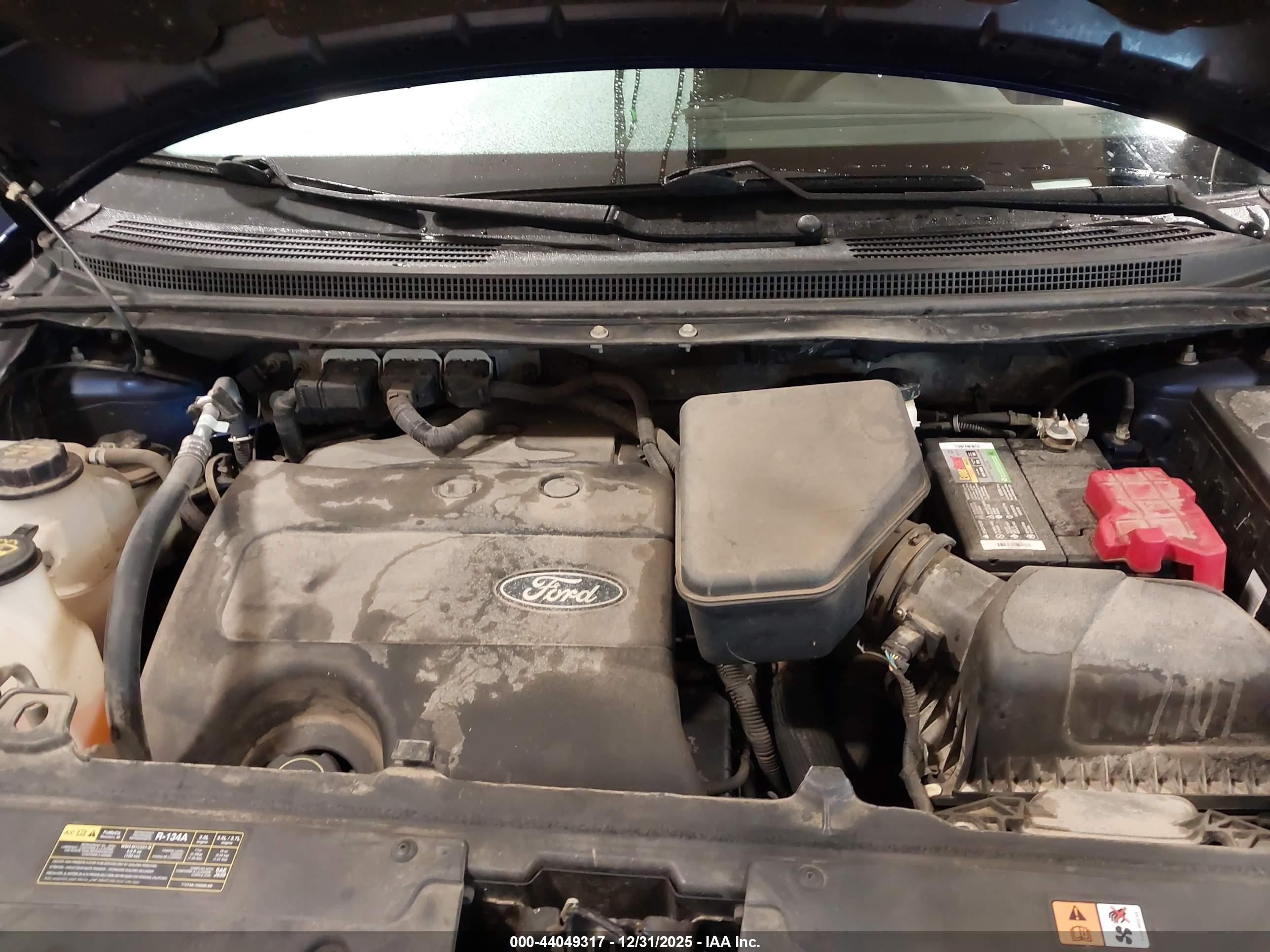 FORD EDGE image 10