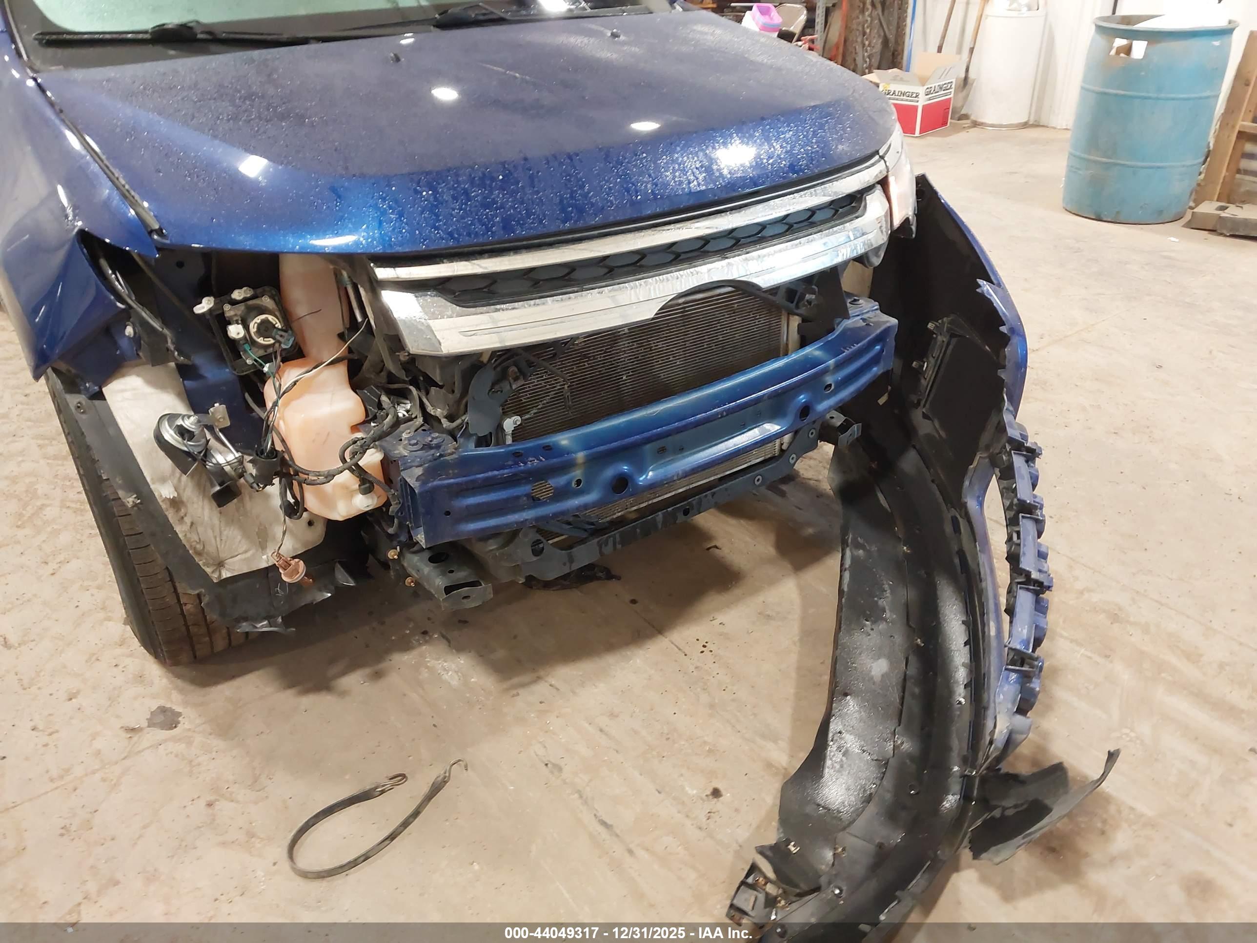 FORD EDGE image 6