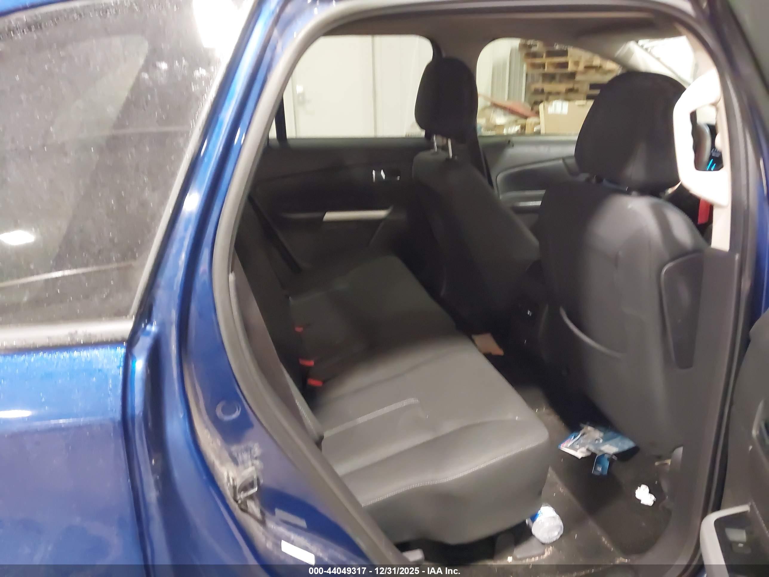 FORD EDGE image 8