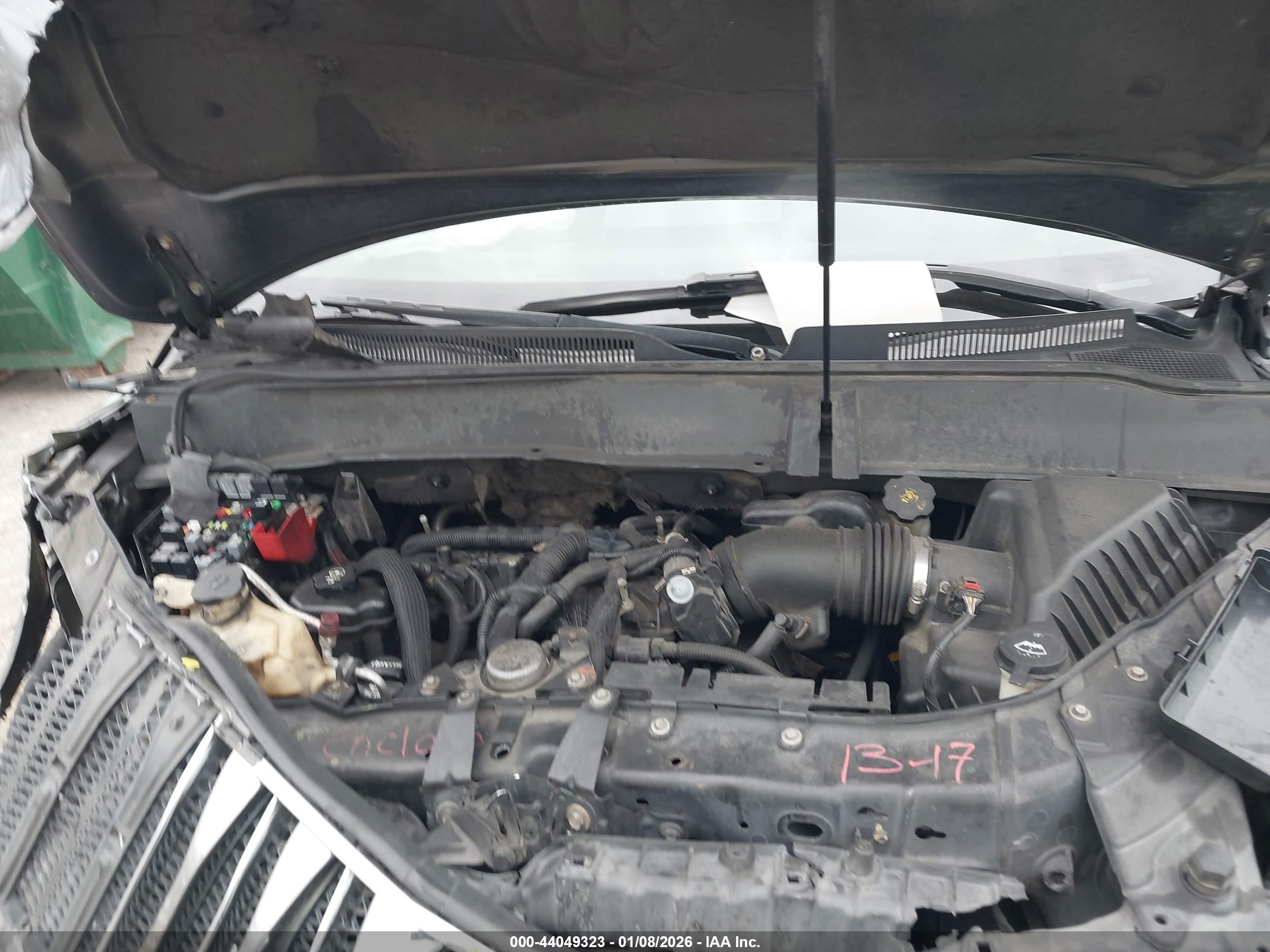 BUICK ENCLAVE image 10