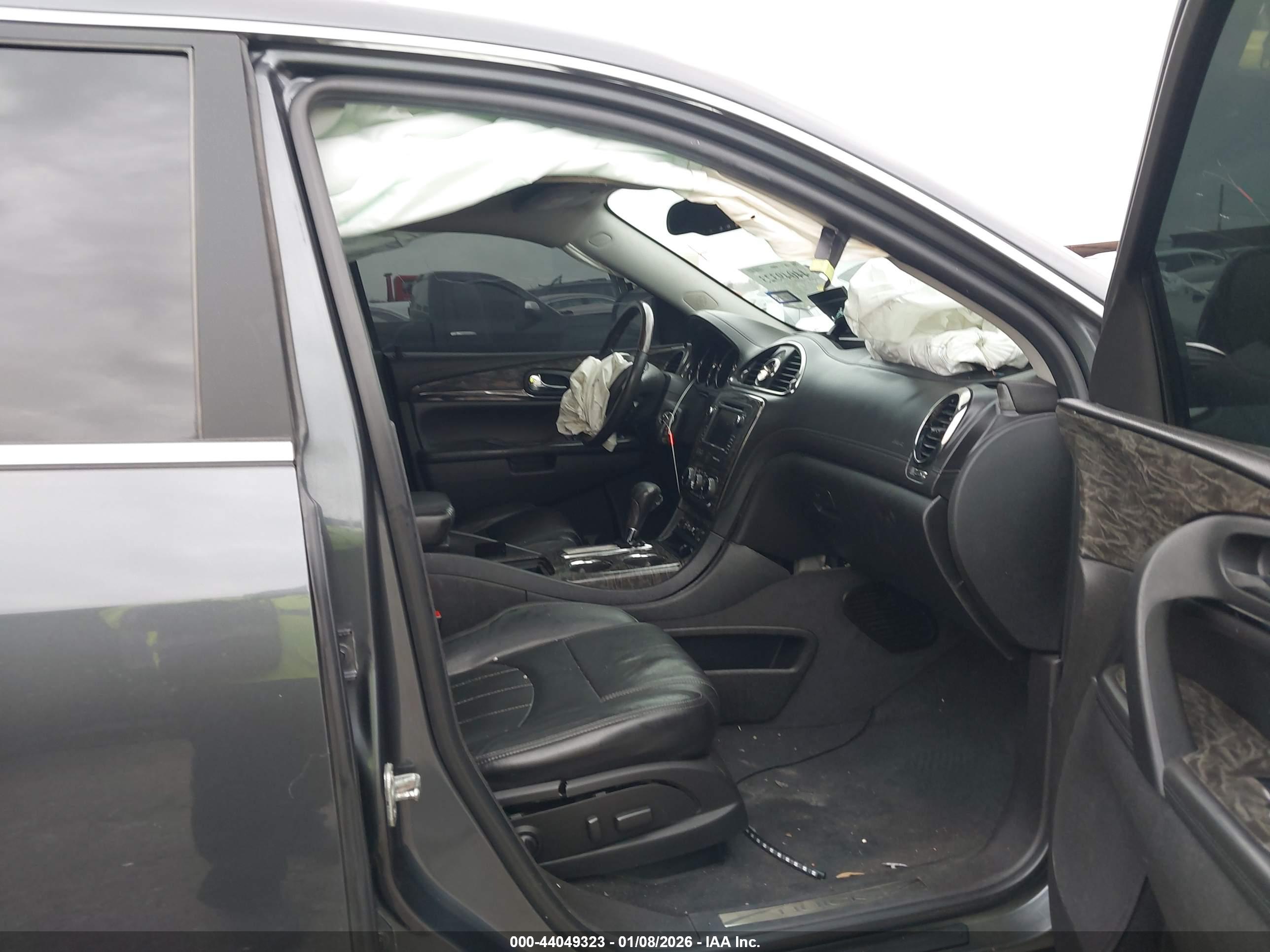 BUICK ENCLAVE image 5