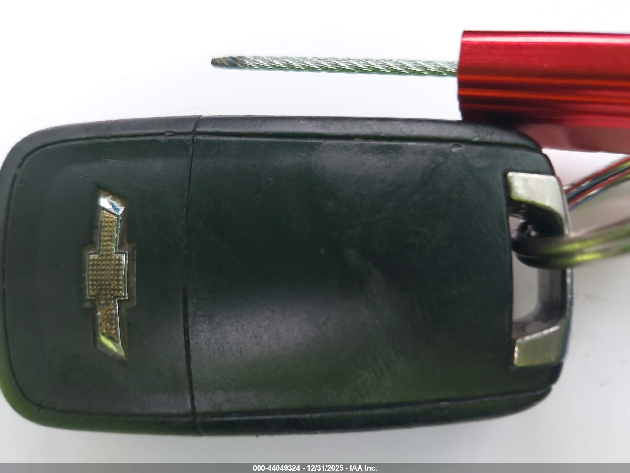 CHEVROLET IMPALA image 11