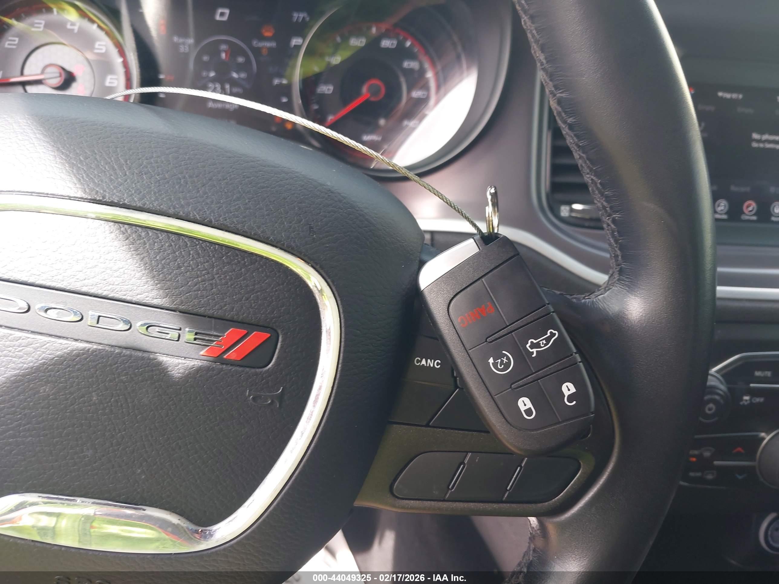 DODGE CHARGER image 11