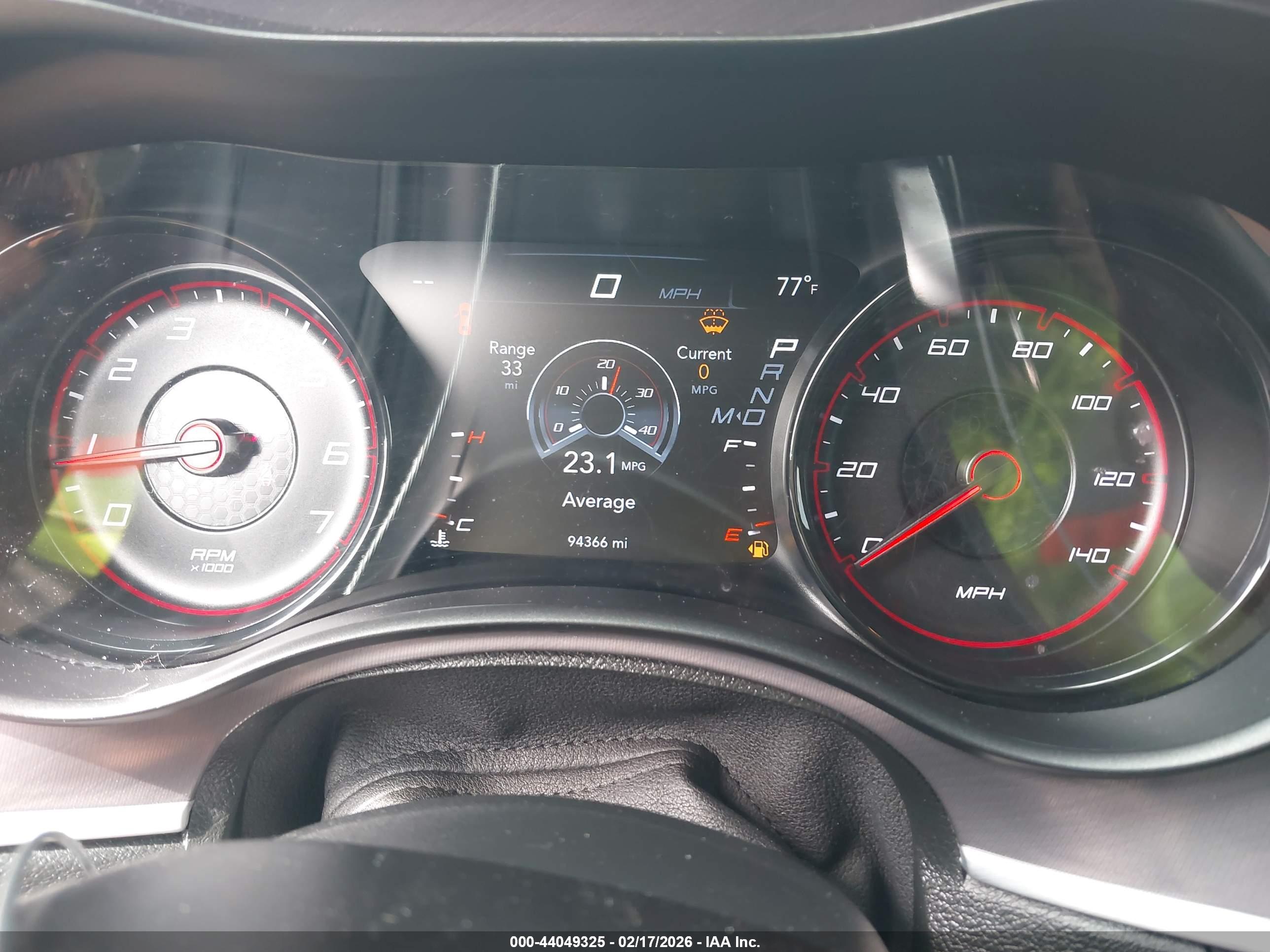 DODGE CHARGER image 7